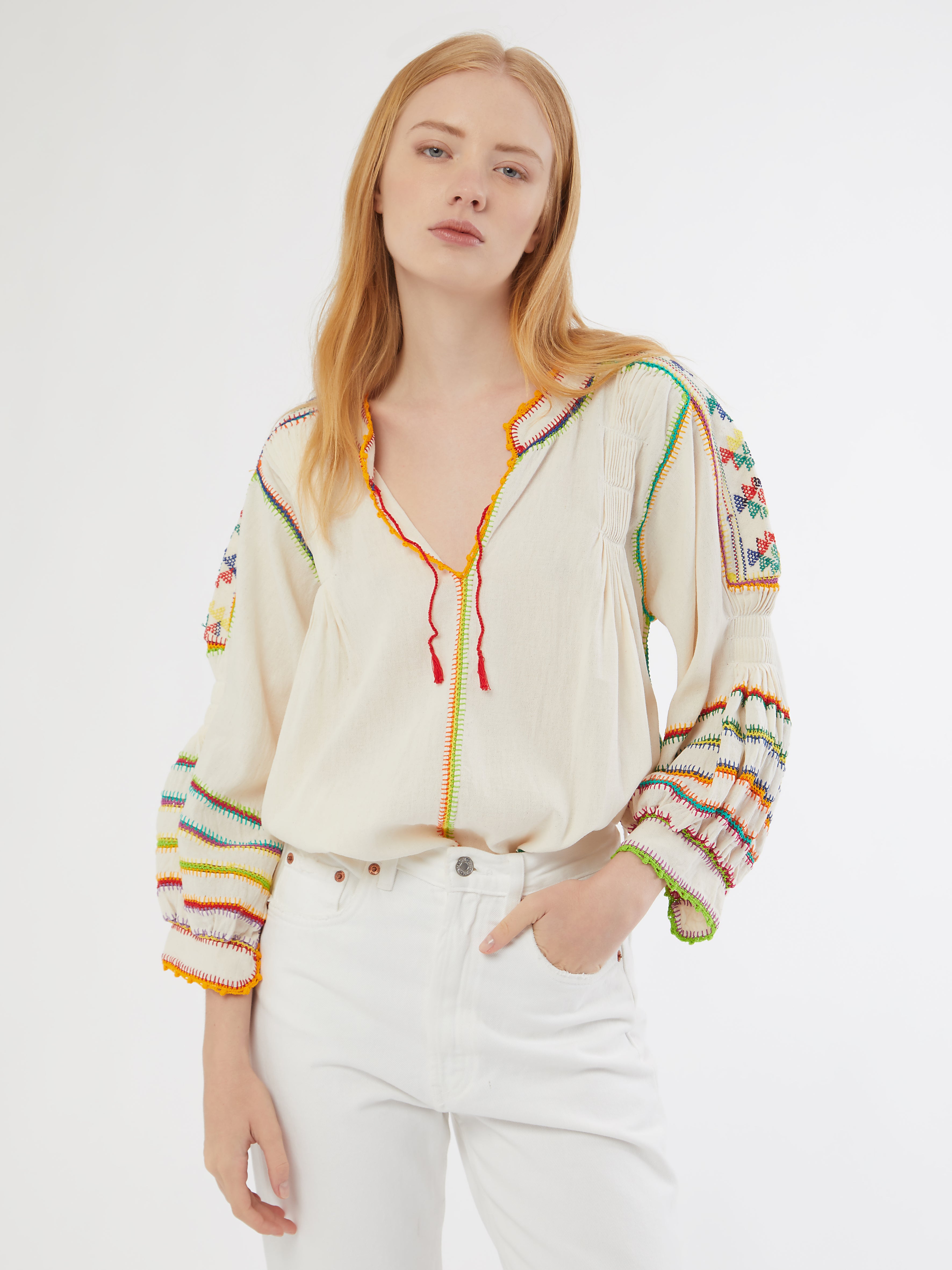 ETHICAL FASHION, CRAFTSMANSHIP, SUSTAINABLE FASHION, TRADITIONAL FASHION, ETHNIC FASHION, BOHEMIAN FASHION, MODA ETICA, MODA SOSTENIBILE, TECNICHE ARTIGIANALI, MODA TRADIZIONALE, MODA ETNICA, BOHEMIAN DRESS, MADE IN MEXICO, HANDMADE IN MEXICO, ZAPOTECA, RICAMATO A MANO, HAND ENBROIDERED, COLORFUL DRESS, RESORT WEAR, Tarahumara COMMUNITY, Chihuahua, EMPOWERING WOMEN, OXACA
