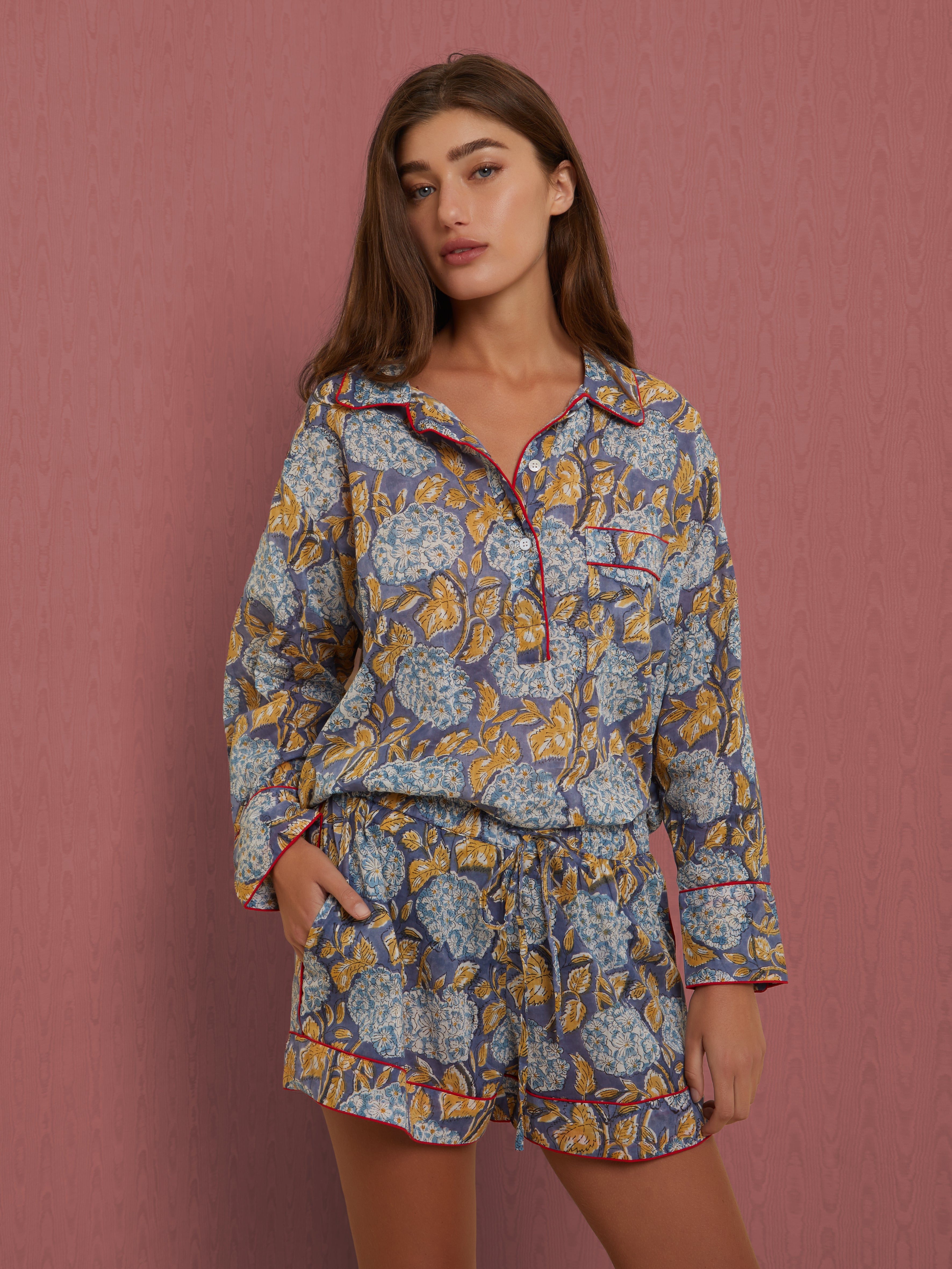 ETHICAL FASHION, CRAFTSMANSHIP, SUSTAINABLE FASHION, TRADITIONAL FASHION, ETHNIC FASHION, BOHEMIAN FASHION, MODA ETICA, MODA SOSTENIBILE, TECNICHE ARTIGIANALI, MODA TRADIZIONALE, MODA ETNICA, BOHEMIAN DRESS, MADE IN INDIA, HANDMADE IN INDIA, BLOCK PRINT, FLOWER PAJAMAS, PIGIAMA A FIORI, PIGIAMA DI COTONE, COTTON PAJAMA, SILK PAJAMA, PIGIAMA DI SETA, VESTAGLIA, NIGHTWEAR, SLEEPWEAR, FASHION PAJAMA, ETNIC PRINTS, STAMPE INDIANE, STAMPE ETNICHE