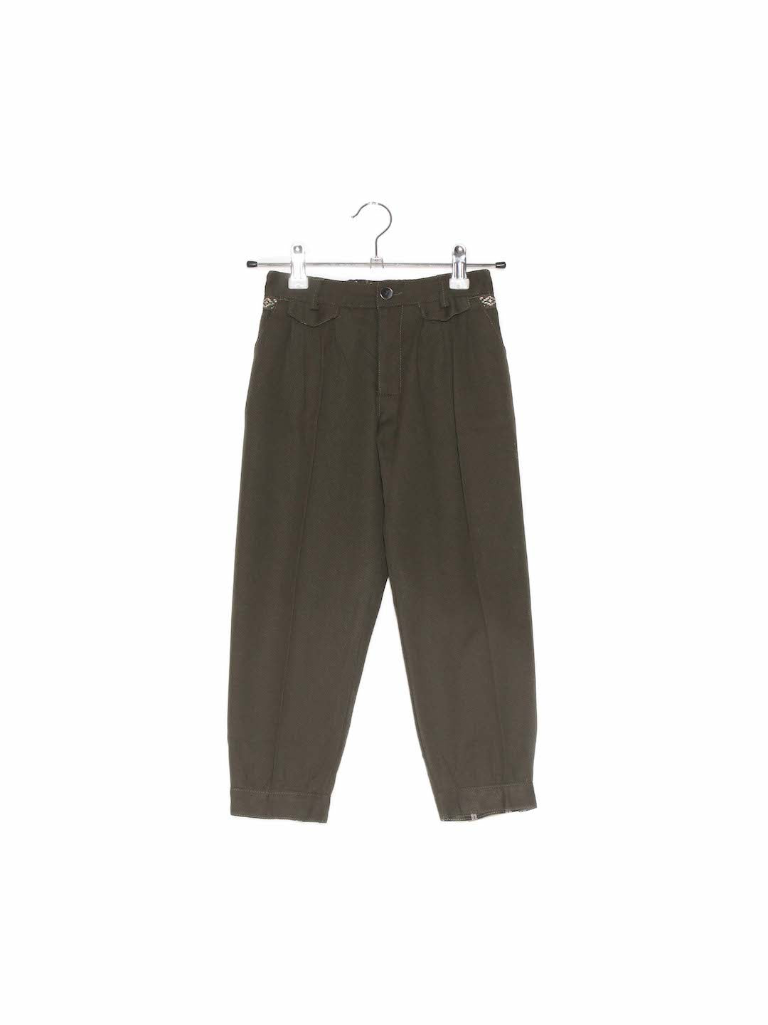 Argentine Bombacha Pants, horseback riding, traditional gaucho, Argentine cowboy attire. Soft and breathable fabrics, perfect pants for all-day wear. With a loose fit and elasticated waistband, they allow for plenty of movement, while the high waist provides extra coverage. Everyday look, perfect for both urban and countryside adventures. Cotton Corduroy, KIDS, PANTS, KIDSWEAR, BOTTOM, KIDS PANTS