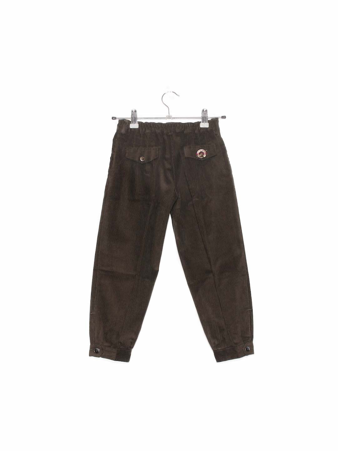 Argentine Bombacha Pants, horseback riding, traditional gaucho, Argentine cowboy attire. Soft and breathable fabrics, perfect pants for all-day wear. With a loose fit and elasticated waistband, they allow for plenty of movement, while the high waist provides extra coverage. Everyday look, perfect for both urban and countryside adventures. Cotton Corduroy, KIDS, PANTS, KIDSWEAR, BOTTOM, KIDS PANTS
