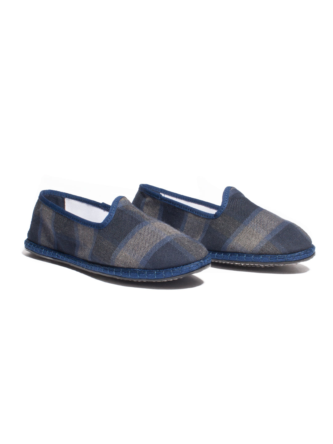 Italian tweed friulane