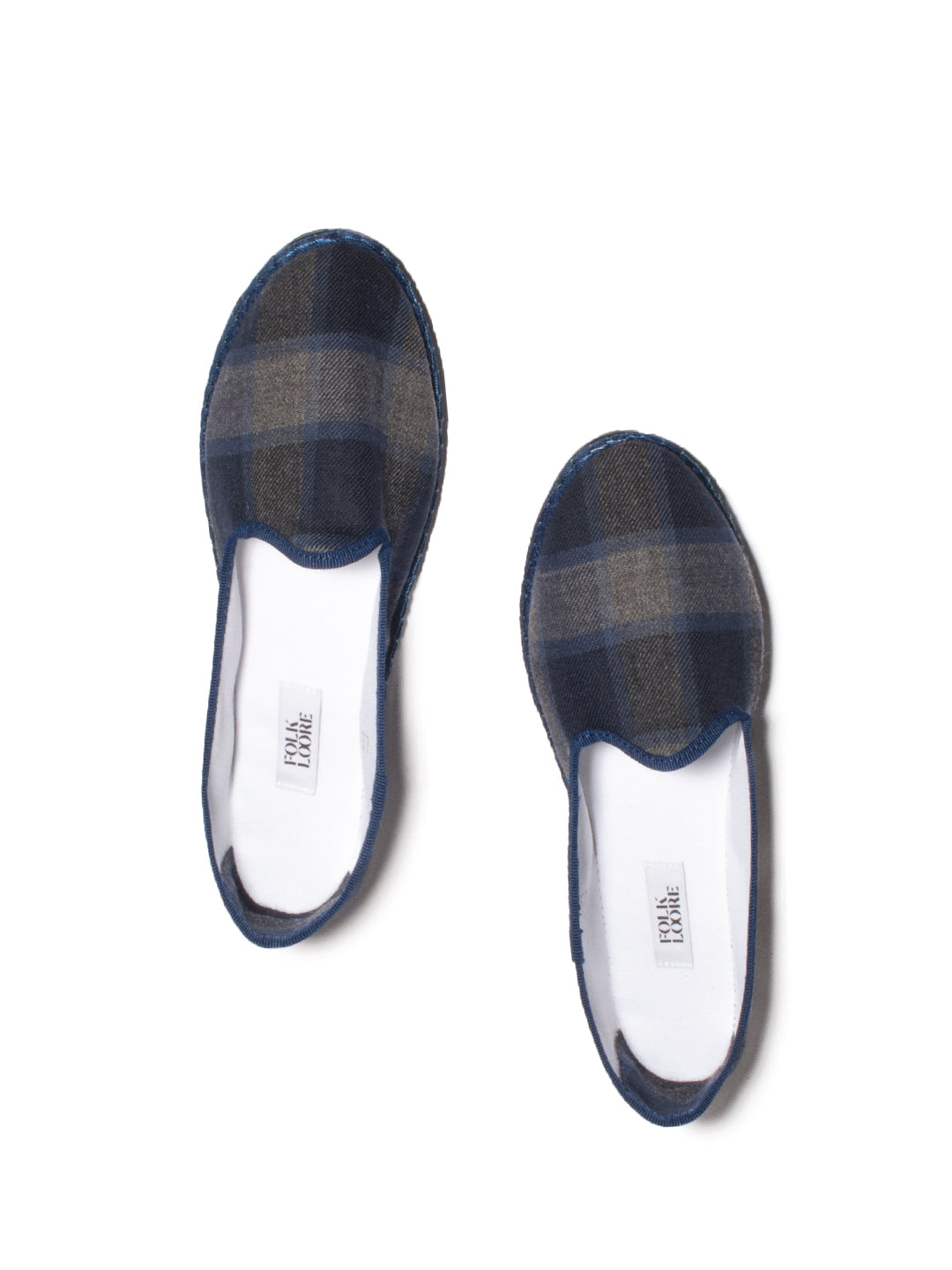 Italian tweed friulane