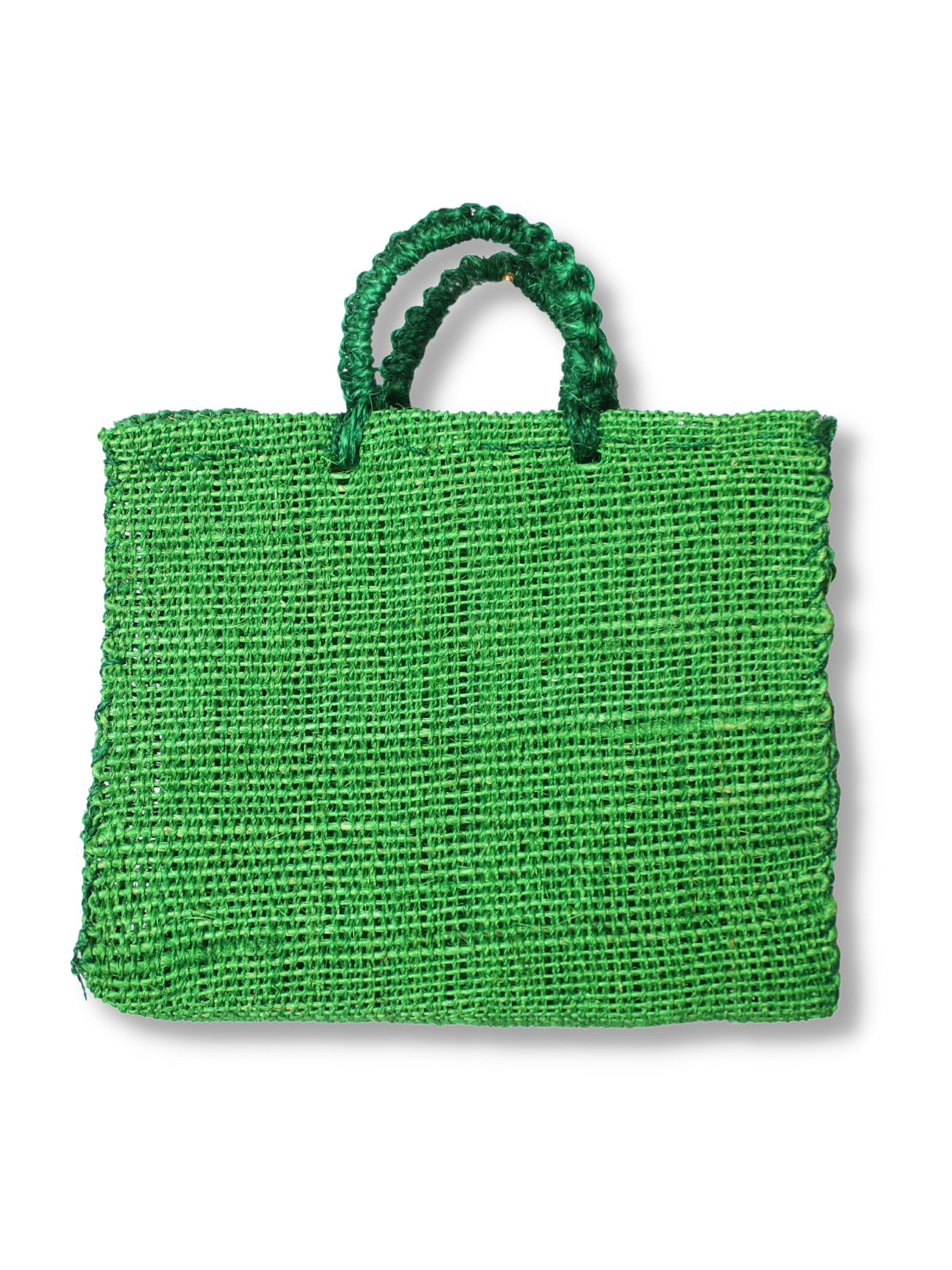 Mexican Ixtle bag – Folkloore