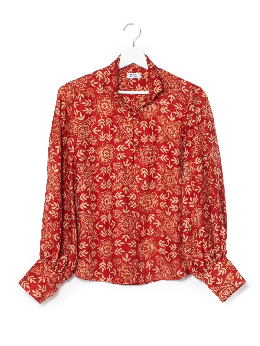 ETHICAL FASHION, CRAFTSMANSHIP, SUSTAINABLE FASHION, TRADITIONAL FASHION, ETHNIC FASHION, BOHEMIAN FASHION, MODA ETICA, MODA SOSTENIBILE, TECNICHE ARTIGIANALI, MODA TRADIZIONALE, MODA ETNICA, VESTITI BOHEMIAN, BLOCK PRINT SHIRT, BLOCK PRINT, MADE IN INDIA, HANDMADE IN INDIA, TRADITIONAL TECHNIQUES, SHIRT, SILK SHIRT, CAMICIA BLOCK PRINT, CAMICIA DI SETA, CAMICIA IN SETA, CAMICIA A FIORI, FATTA A MANO
