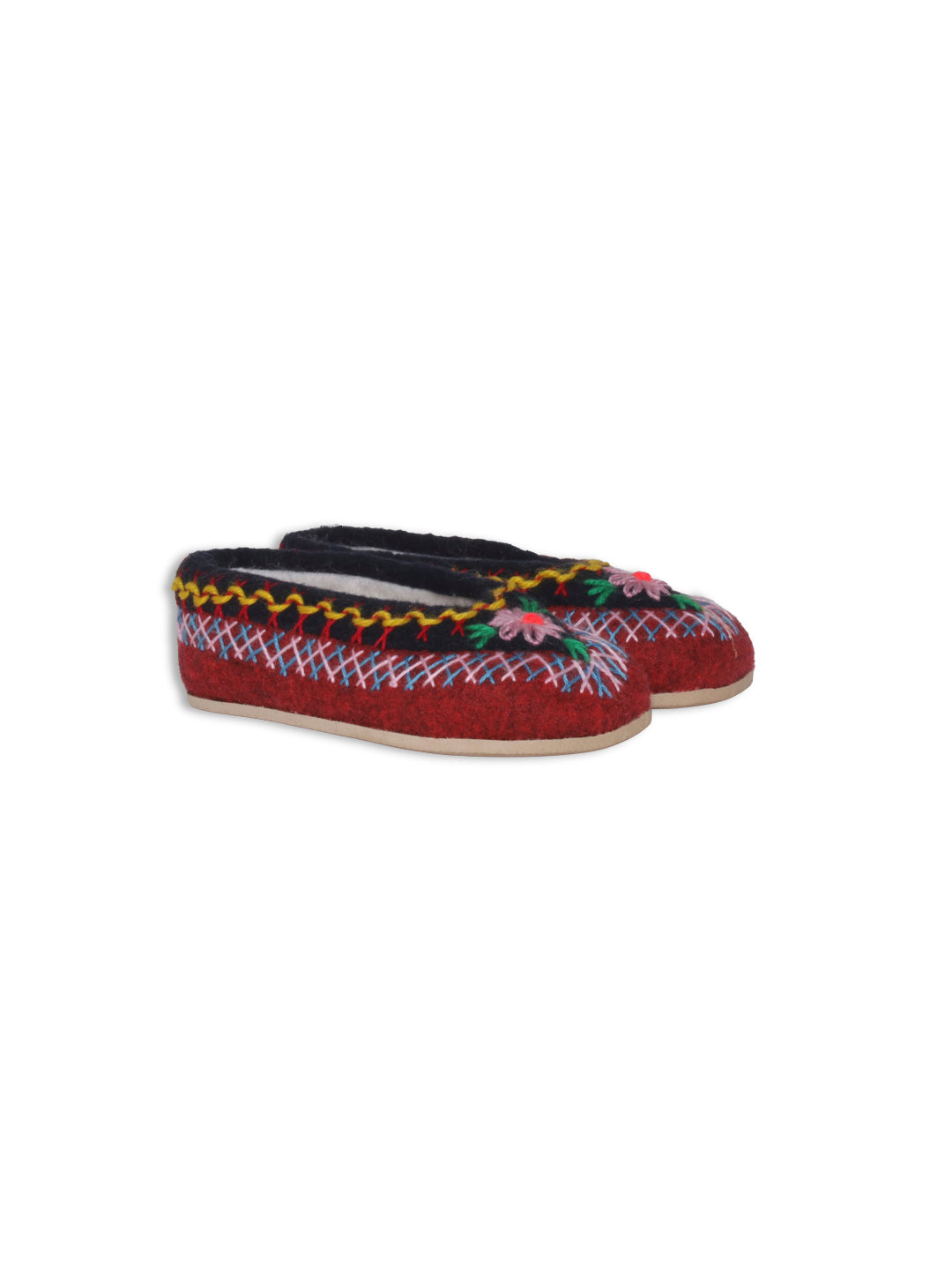 POLISH SLIPPERS, FELT SLIPPERS, WINTER SLIPPERS, WOOL SLIPPERS, EMBROIDERED SLIPPERS, COZY SLIPPERS, WINTER TIME, PANTOFOLE POLACCHE, TRADITIONAL SLIPPERS, MATCHY SLIPPERS, MUM AND ME, PANTOFOLE DI FELTRO, PANTOFOLE DI LANA, PANTOFOLE RICAMATE, PANTOFOLE INVERNALI, PANTOFOLE RICAMATE, HAND MADE, FATTO A MANO, ARTIGIANALE