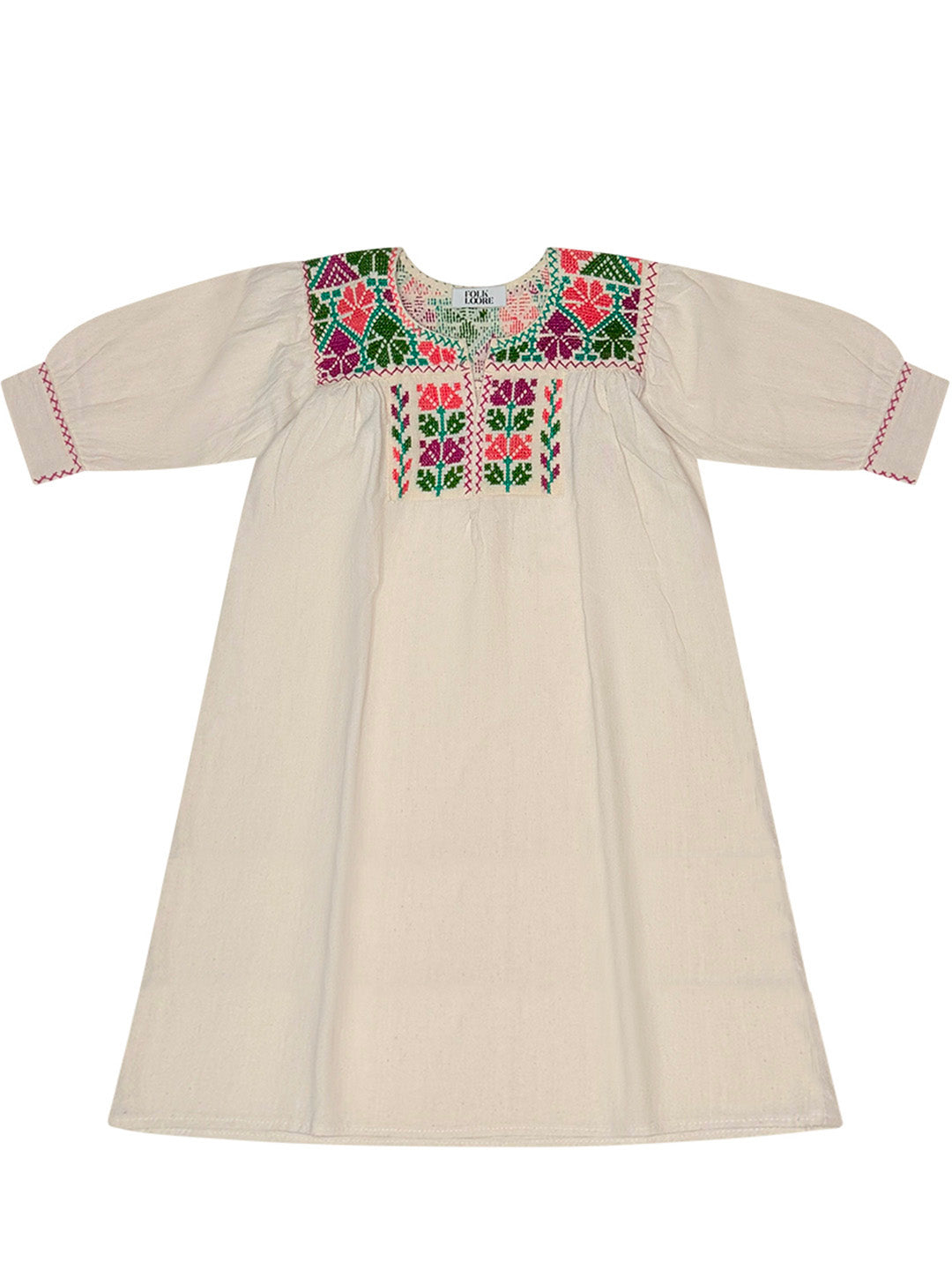 ETHICAL FASHION, CRAFTSMANSHIP, SUSTAINABLE FASHION, TRADITIONAL FASHION, ETHNIC FASHION, BOHEMIAN FASHION, MODA ETICA, MODA SOSTENIBILE, TECNICHE ARTIGIANALI, MODA TRADIZIONALE, MODA ETNICA, BOHEMIAN DRESS, MADE IN MEXICO, HANDMADE IN MEXICO, CHENTENA DRESS, RICAMATO A MANO, EMBROIDERED KAFTAN, HAND ENBROIDERED, COLORFUL DRESS,  BEACHWEAR, RESORT WEAR, ABITI DA SPIAGGIA, MINI ME, DRESS LIKE MUM, MUM & DAGHER, BABY FASHION, KIDS FASHION, MODA BAMBINI