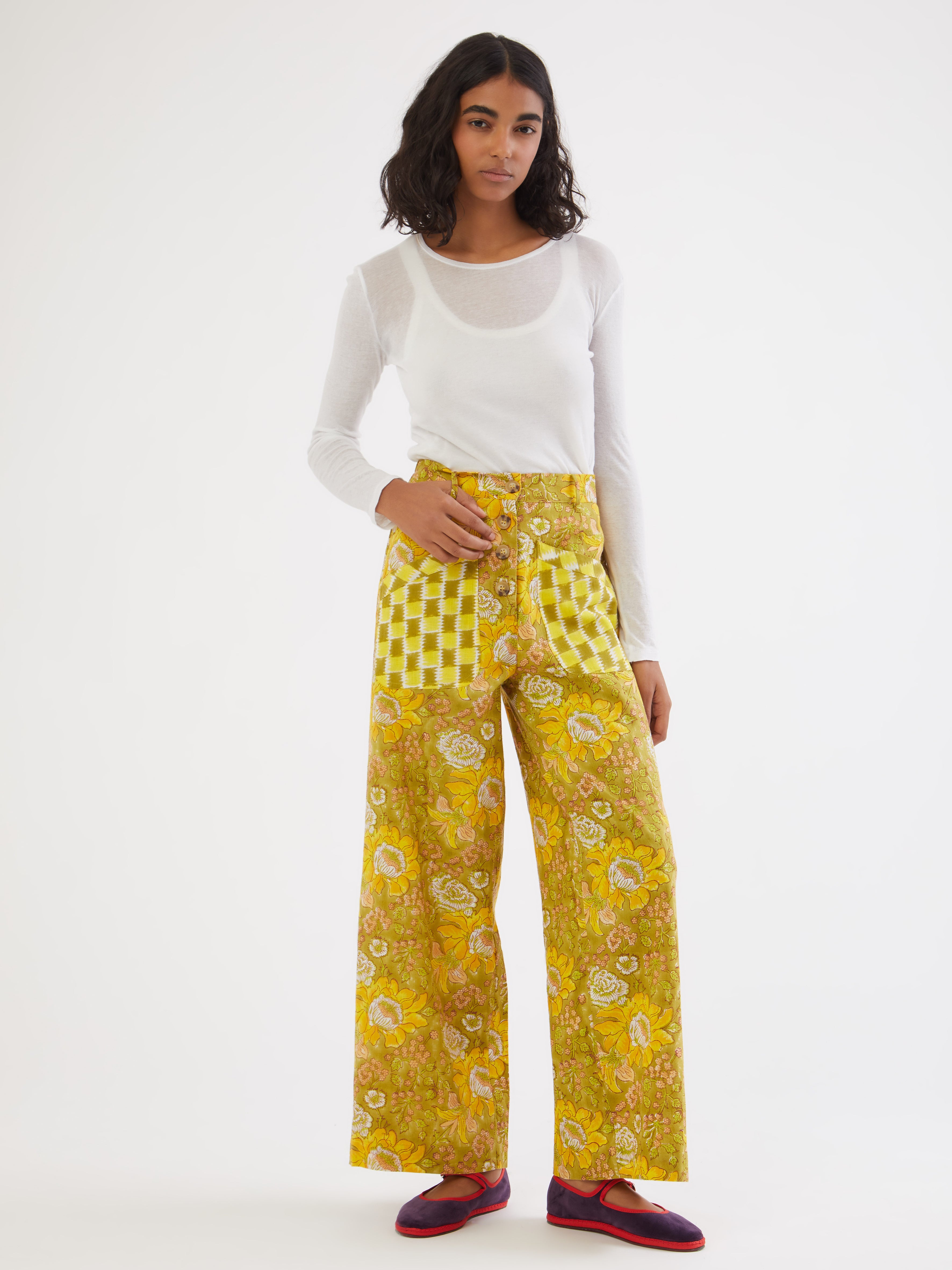 Cotton Shorts, Co-ord Set, India Crafted, Embroidered Details, Relaxed Fit, Wide-Leg Design, Elastic Waistband, Stylish Shorts, Casual Outing, Mix and Match, Coordinated Look, Green Shorts, Adjustable Waist, Side Pockets, Machine Washable, High-Quality Fabric, Comfortable Wear, Fashionable Style, Versatile Clothing, Unique Design, Handcrafted Details, Sustainable Fashion, Easy Care, Trendy Shorts, Stylish Embellishments, Chic Apparel, Fashion