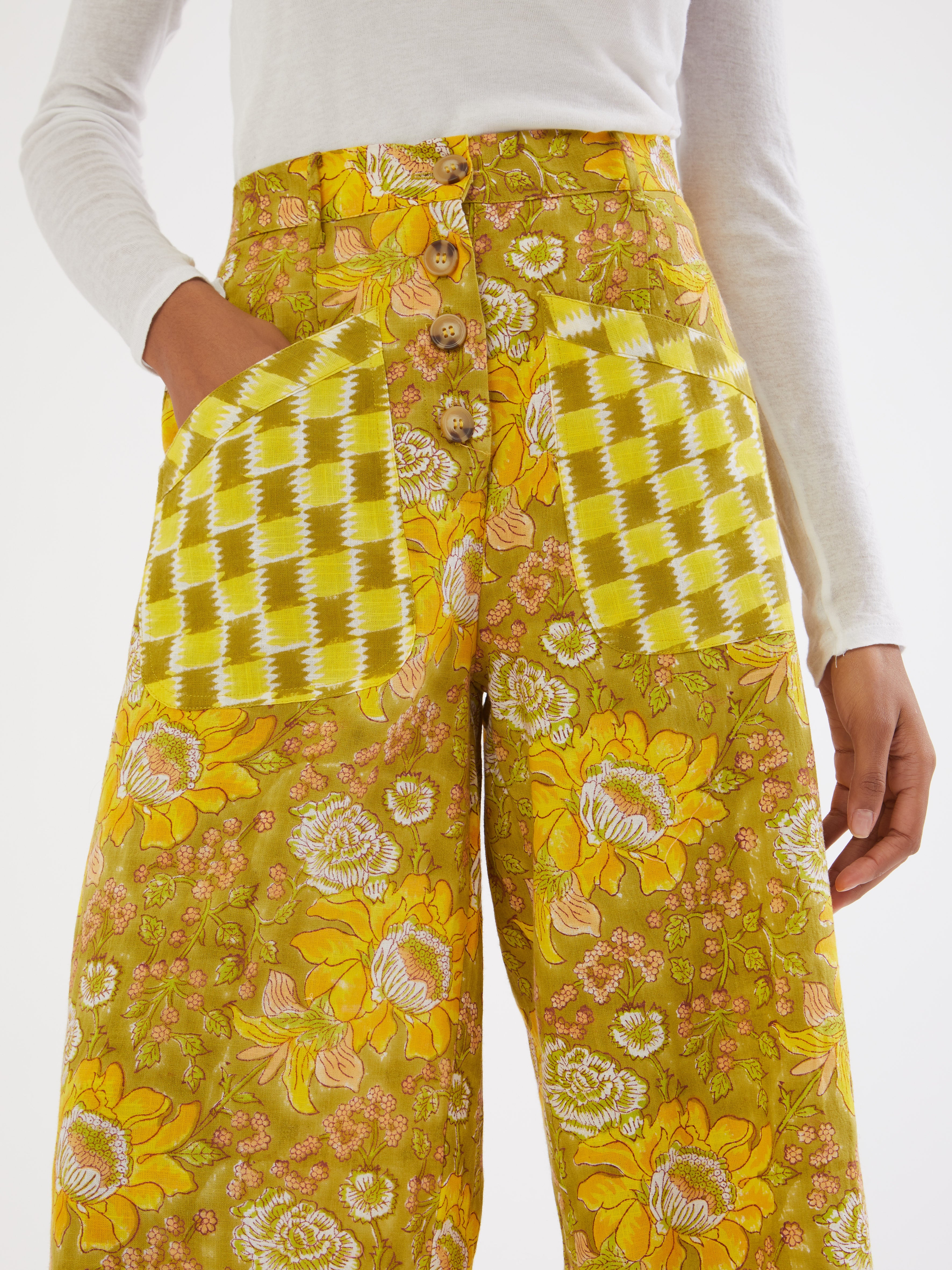 Cotton Shorts, Co-ord Set, India Crafted, Embroidered Details, Relaxed Fit, Wide-Leg Design, Elastic Waistband, Stylish Shorts, Casual Outing, Mix and Match, Coordinated Look, Green Shorts, Adjustable Waist, Side Pockets, Machine Washable, High-Quality Fabric, Comfortable Wear, Fashionable Style, Versatile Clothing, Unique Design, Handcrafted Details, Sustainable Fashion, Easy Care, Trendy Shorts, Stylish Embellishments, Chic Apparel, Fashion