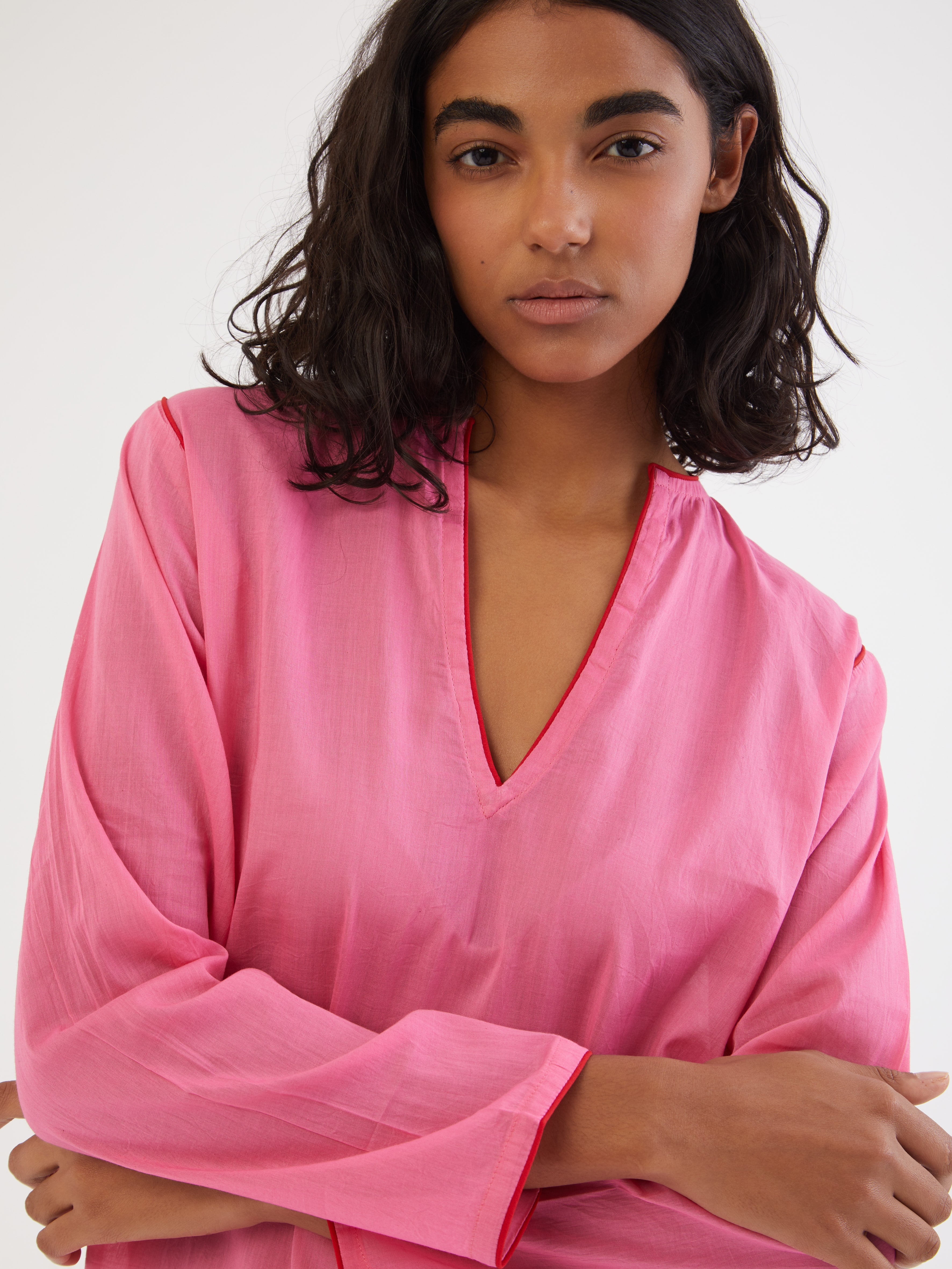 Ethical fashion, craftsmanship, sustainable fashion, traditional fashion, ethnic fashion, moda etica, moda sostenibile, tecniche artigianali, moda tradizionale, moda etnica, fatto a mano, handmade, kaftano, kaftan, beachwear, moda di spiaggia, summer wear, bohemian style, boho styile, stile bohemio, stile boho, resort wear, morocco, moda marochina, moroccan fashion, moroccan style, hand embroidery, ricamato a mano, ricamo, ricamo marocchino, moroccan embroidery, colorful kaftan, cotton kaftan, beach style. 