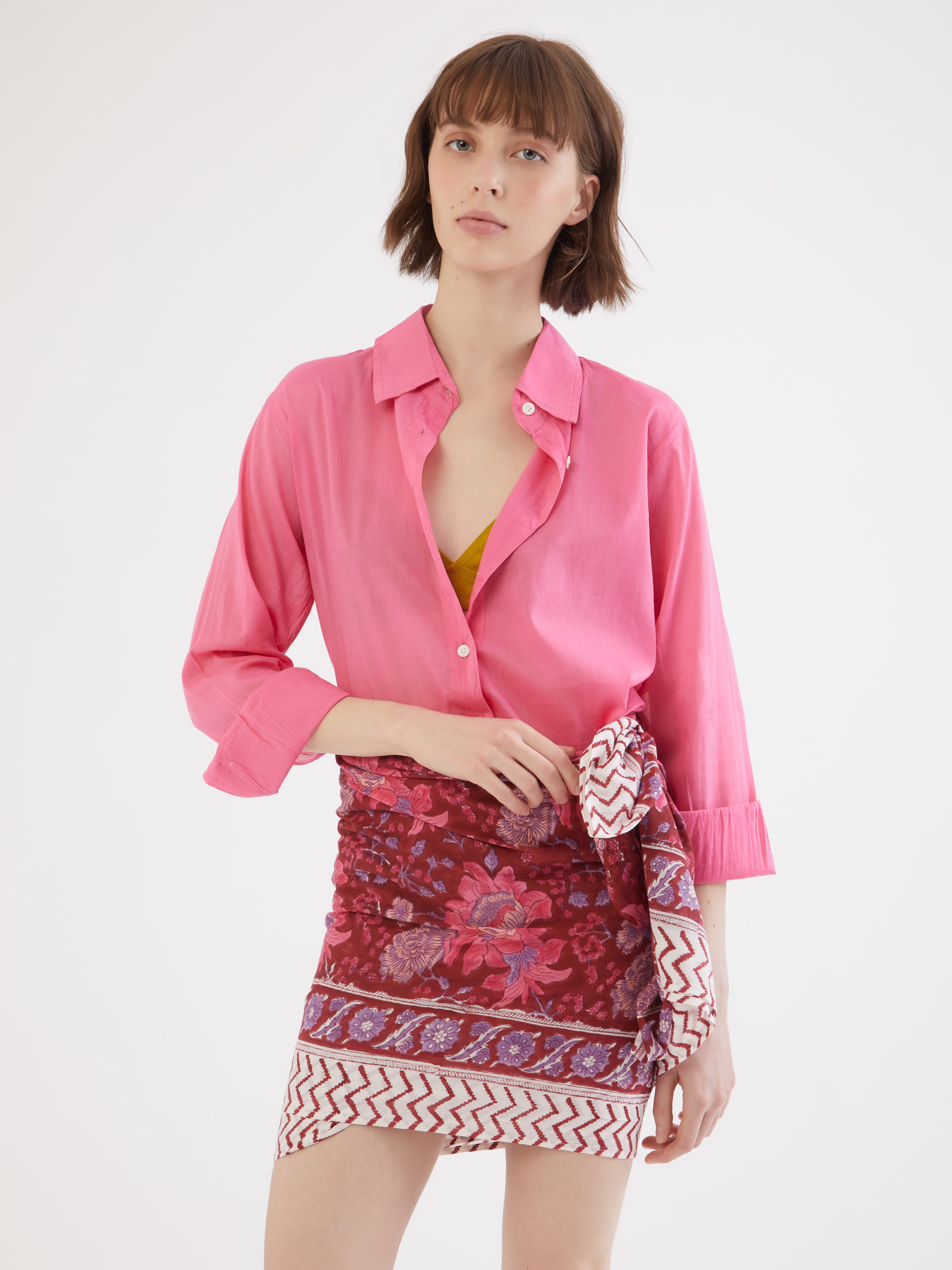 ETHICAL FASHION, CRAFTSMANSHIP, SUSTAINABLE FASHION, TRADITIONAL FASHION, ETHNIC FASHION, BOHEMIAN FASHION, MODA ETICA, MODA SOSTENIBILE, TECNICHE ARTIGIANALI, MODA TRADIZIONALE, MODA ETNICA, BOHEMIAN DRESS, MADE IN INDIA, HANDMADE IN INDIA, BLOCK PRINT, FLOWER PRINT, ETNIC PRINTS, STAMPE INDIANE, STAMPE ETNICHE, COTTON SKIRT, SUMMER SKIRT, SUMMERWEAR, BEACHWEAR, GONNA DI COTONE, GONNA ESTIVA, pareo, sarong 