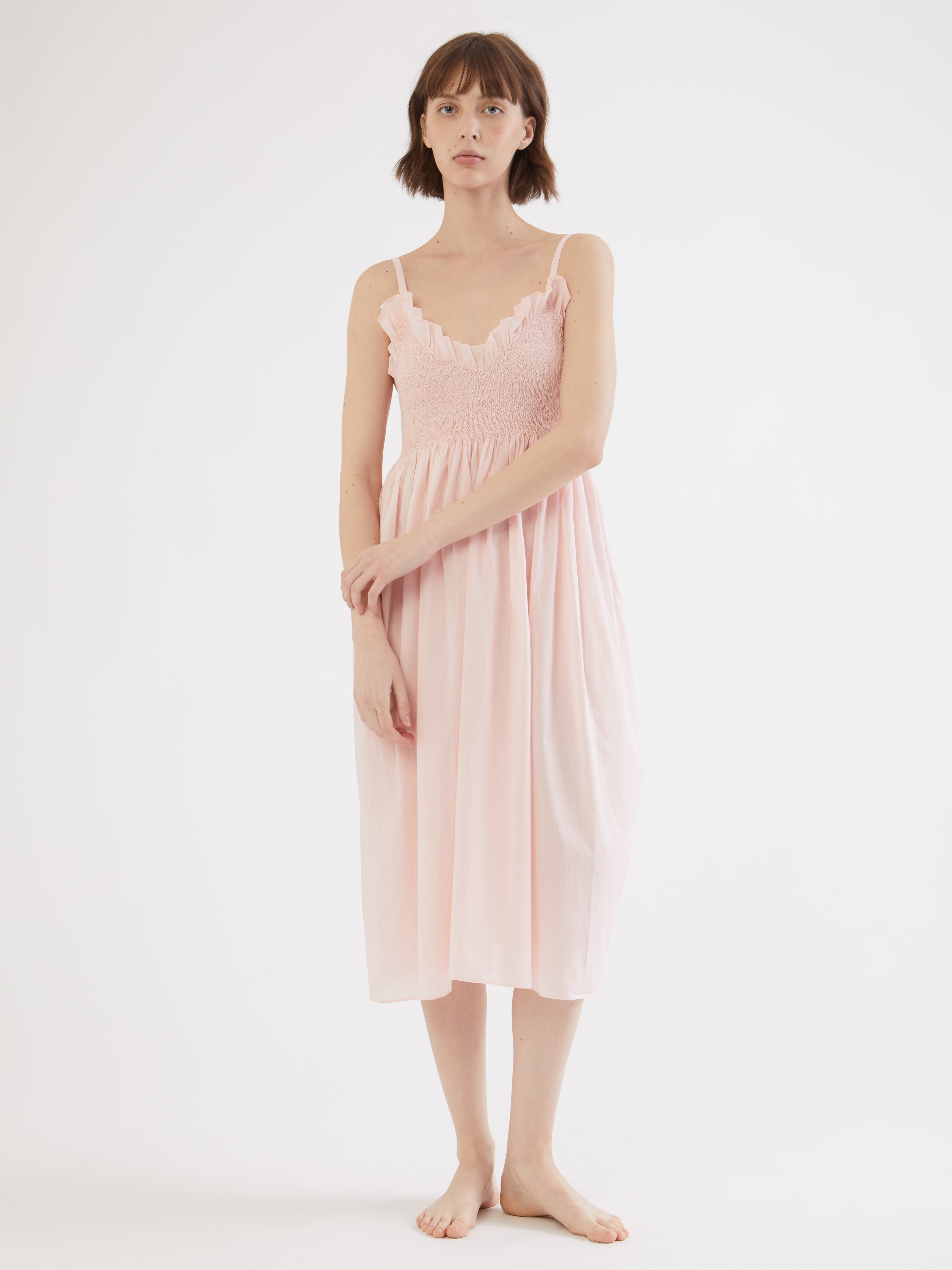 ETHICAL FASHION, CRAFTSMANSHIP, SUSTAINABLE FASHION, TRADITIONAL FASHION, ETHNIC FASHION, BOHEMIAN FASHION, MODA ETICA, MODA SOSTENIBILE, TECNICHE ARTIGIANALI, MODA TRADIZIONALE, MODA ETNICA, MADE IN MADAGASCAR, HANDMADE IN MADAGASCAR, COTTON NIGHTDRESS, COTTON NIGHTGOWN, CAMICIA DA NOTTE IN COTONE, PIGIAMA DI COTONE, COTTON PAJAMA, NIGHTWEAR, SLEEPWEAR, FASHION PAJAMA, PUNTO SMOCK, SMOKED, SMOCKED, HAND EMBROIDERED, RICAMATO A MANO, MUM AND DAUGHTER, MINE ME COLLECTION, MATCHIN WITH MUM, 