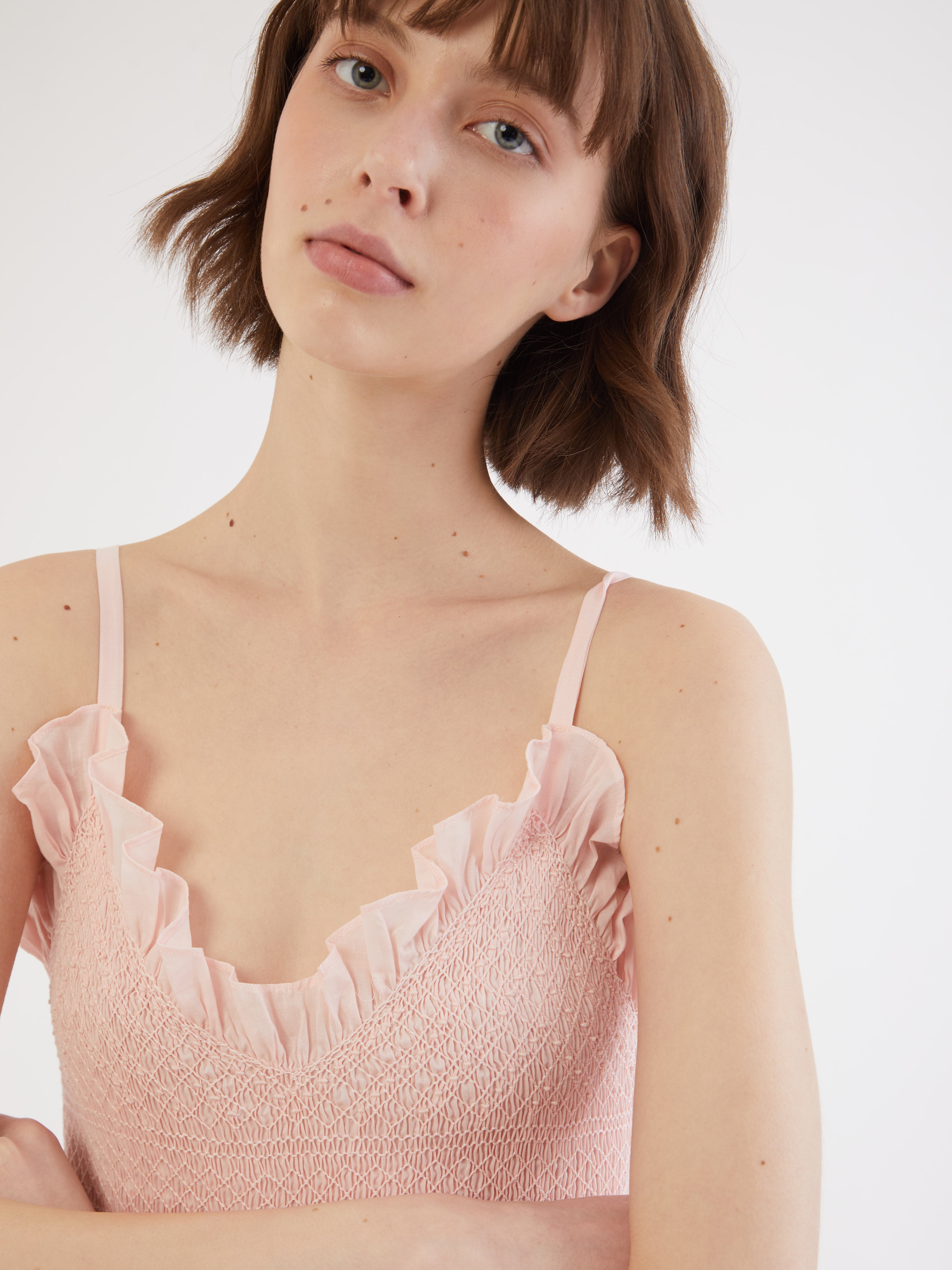 ETHICAL FASHION, CRAFTSMANSHIP, SUSTAINABLE FASHION, TRADITIONAL FASHION, ETHNIC FASHION, BOHEMIAN FASHION, MODA ETICA, MODA SOSTENIBILE, TECNICHE ARTIGIANALI, MODA TRADIZIONALE, MODA ETNICA, MADE IN MADAGASCAR, HANDMADE IN MADAGASCAR, COTTON NIGHTDRESS, COTTON NIGHTGOWN, CAMICIA DA NOTTE IN COTONE, PIGIAMA DI COTONE, COTTON PAJAMA, NIGHTWEAR, SLEEPWEAR, FASHION PAJAMA, PUNTO SMOCK, SMOKED, SMOCKED, HAND EMBROIDERED, RICAMATO A MANO, MUM AND DAUGHTER, MINE ME COLLECTION, MATCHIN WITH MUM, 