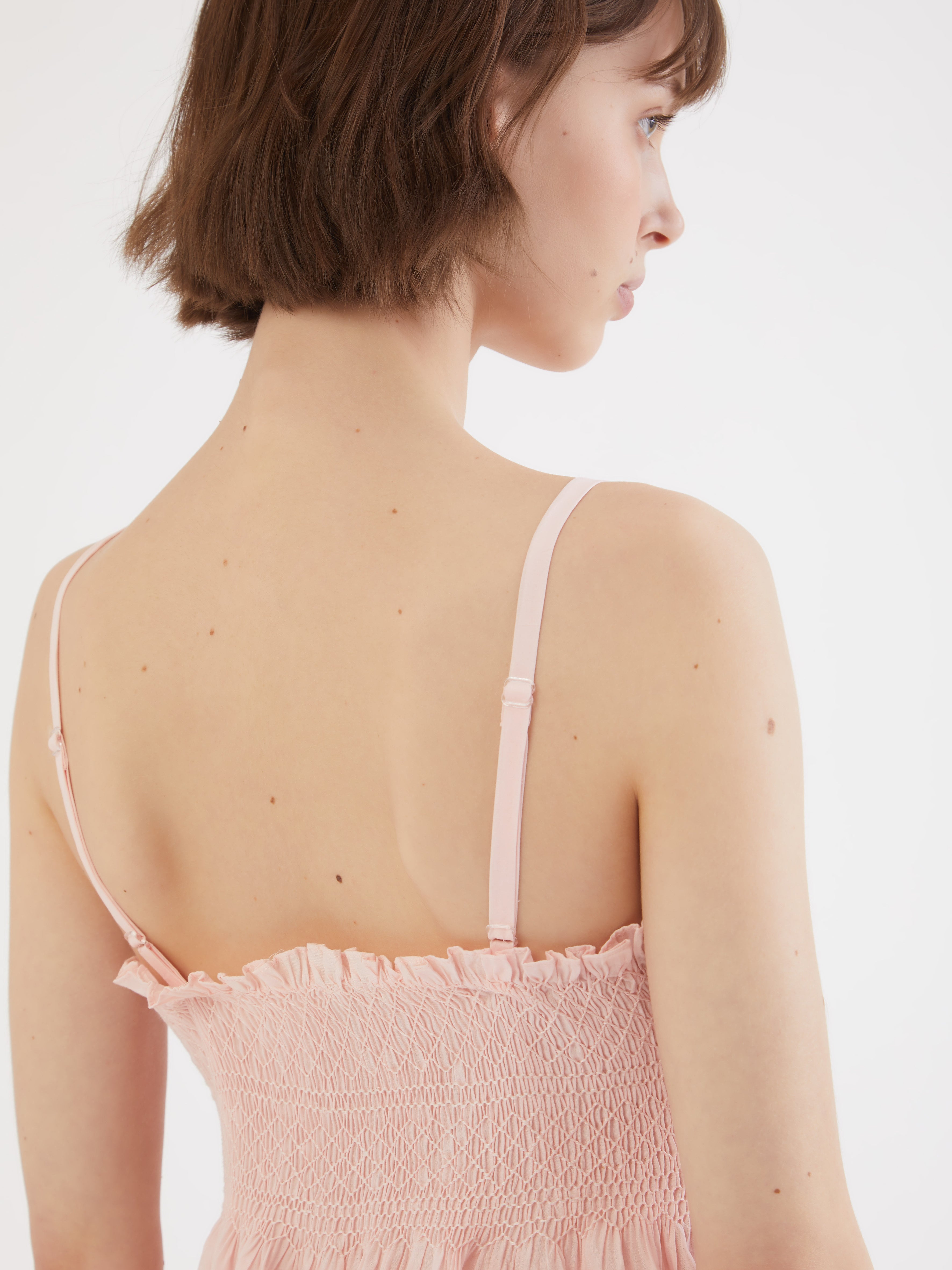 ETHICAL FASHION, CRAFTSMANSHIP, SUSTAINABLE FASHION, TRADITIONAL FASHION, ETHNIC FASHION, BOHEMIAN FASHION, MODA ETICA, MODA SOSTENIBILE, TECNICHE ARTIGIANALI, MODA TRADIZIONALE, MODA ETNICA, MADE IN MADAGASCAR, HANDMADE IN MADAGASCAR, COTTON NIGHTDRESS, COTTON NIGHTGOWN, CAMICIA DA NOTTE IN COTONE, PIGIAMA DI COTONE, COTTON PAJAMA, NIGHTWEAR, SLEEPWEAR, FASHION PAJAMA, PUNTO SMOCK, SMOKED, SMOCKED, HAND EMBROIDERED, RICAMATO A MANO, MUM AND DAUGHTER, MINE ME COLLECTION, MATCHIN WITH MUM, 