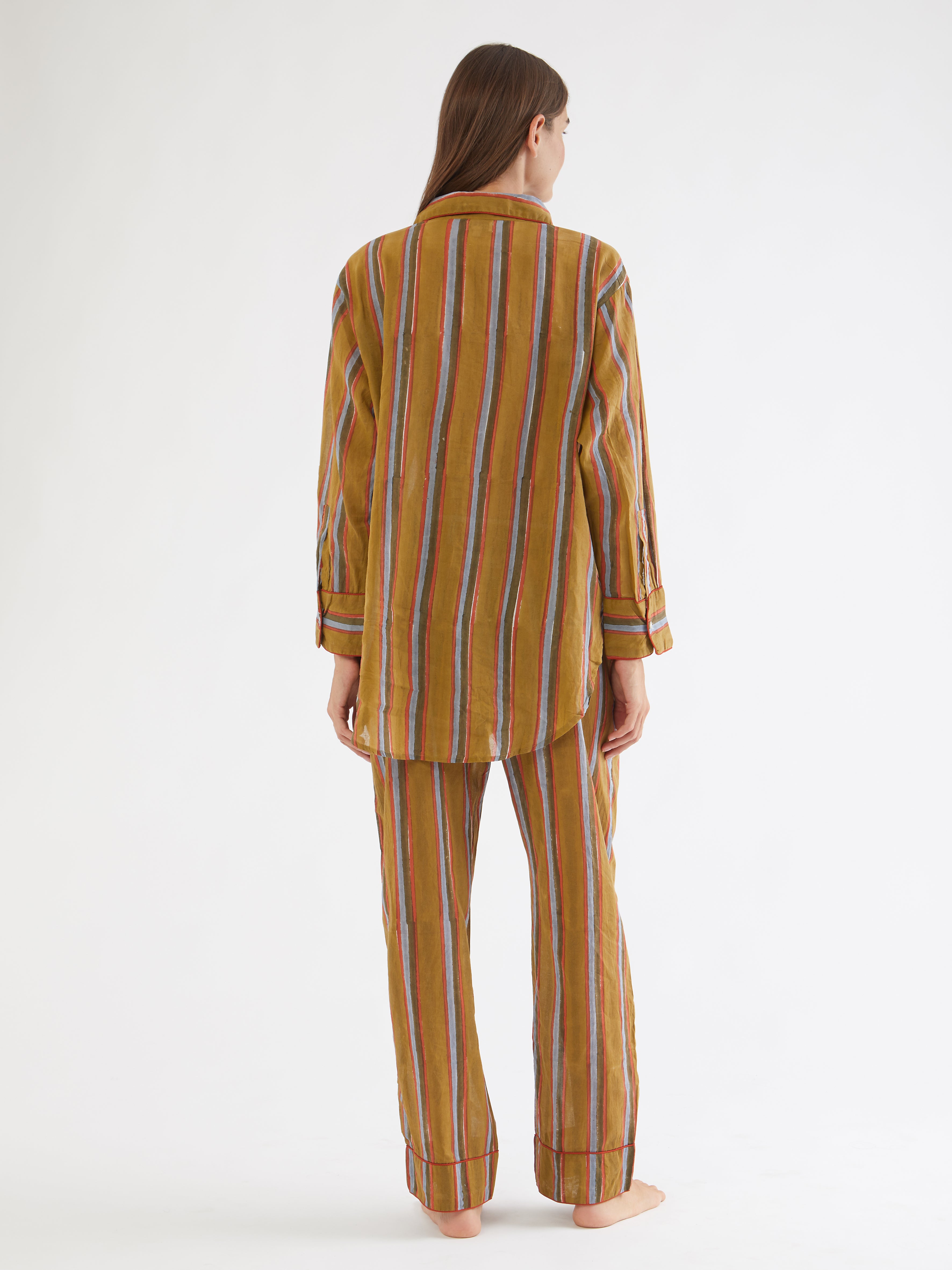 ETHICAL FASHION, CRAFTSMANSHIP, SUSTAINABLE FASHION, TRADITIONAL FASHION, ETHNIC FASHION, BOHEMIAN FASHION, MODA ETICA, MODA SOSTENIBILE, TECNICHE ARTIGIANALI, MODA TRADIZIONALE, MODA ETNICA, BOHEMIAN DRESS, MADE IN INDIA, HANDMADE IN INDIA, BLOCK PRINT, FLOWER PAJAMAS, PIGIAMA A FIORI, PIGIAMA DI COTONE, COTTON PAJAMA, SILK PAJAMA, PIGIAMA DI SETA, VESTAGLIA, NIGHTWEAR, SLEEPWEAR, FASHION PAJAMA, ETNIC PRINTS, STAMPE INDIANE, STAMPE ETNICHE