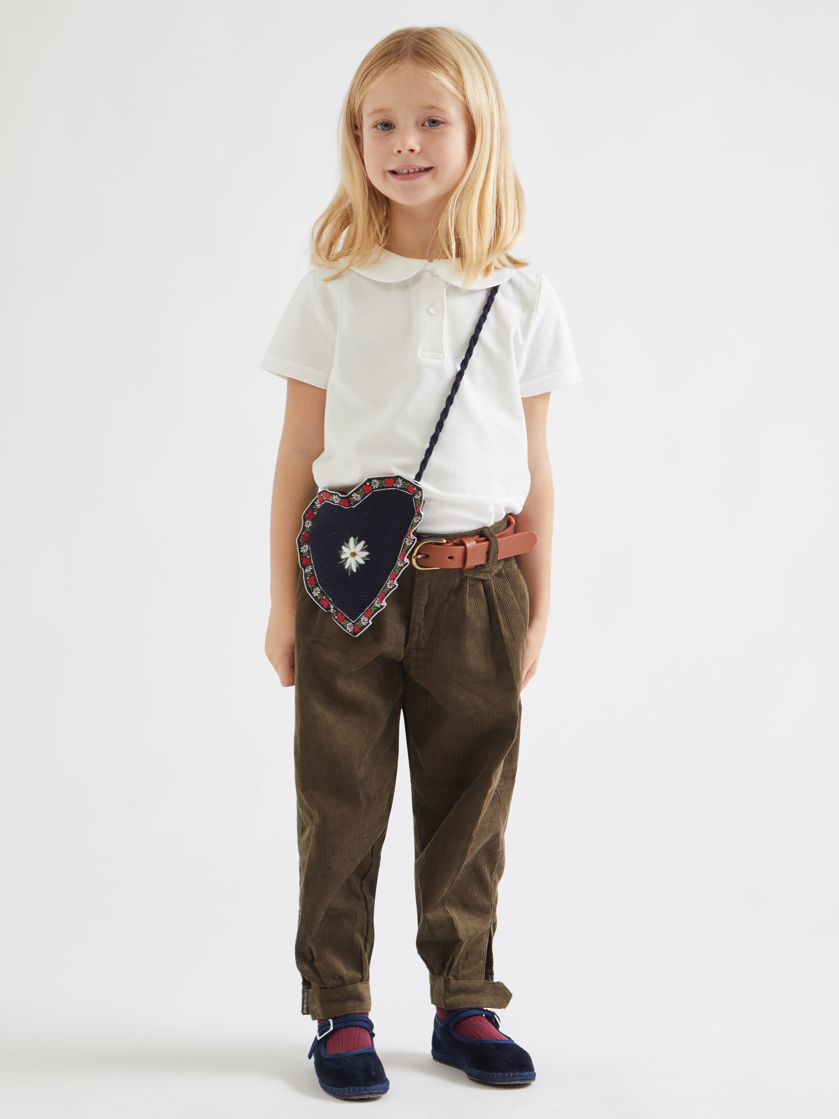 Italian Alpine bag