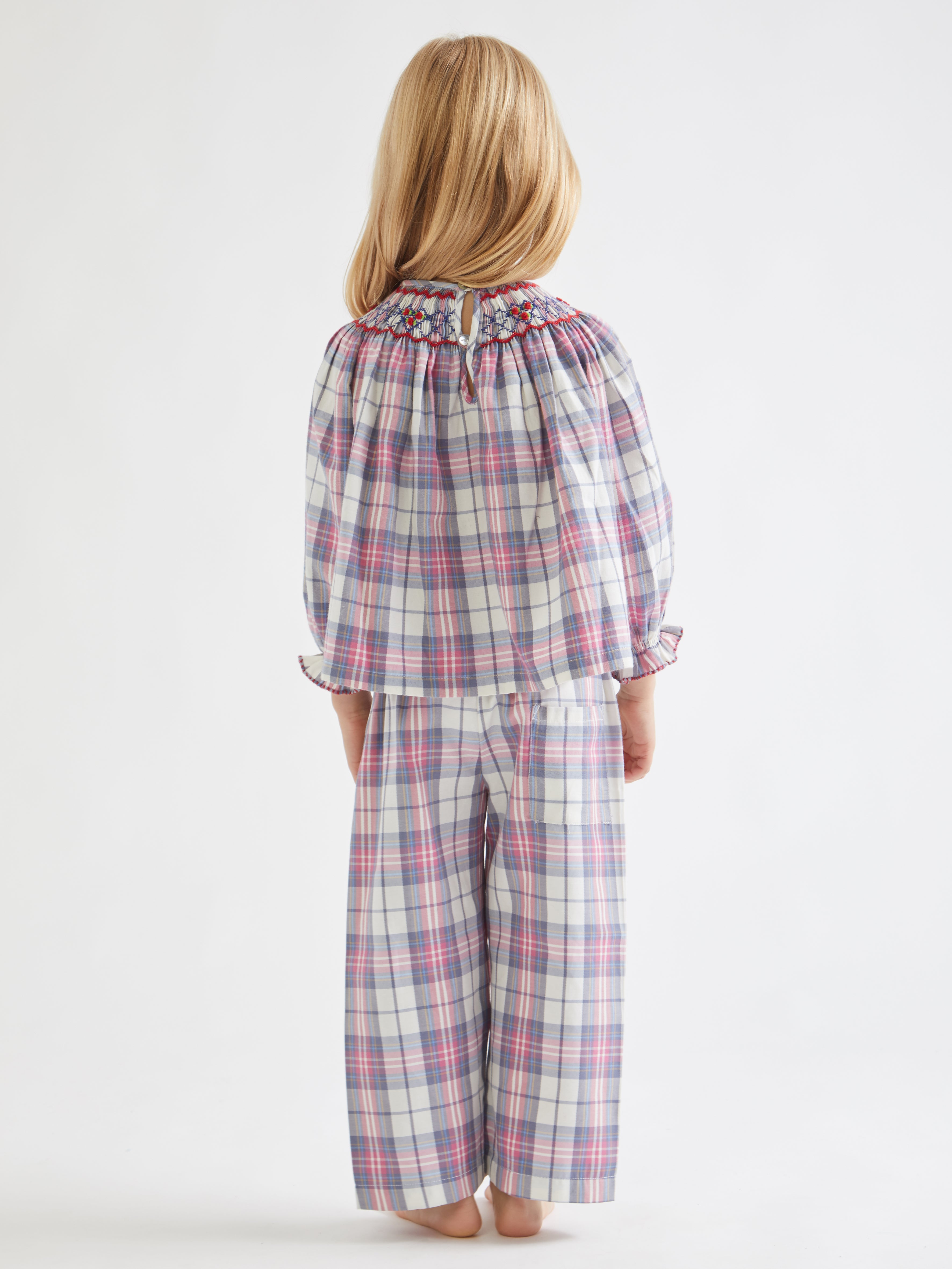 ETHICAL FASHION, CRAFTSMANSHIP, SUSTAINABLE FASHION, TRADITIONAL FASHION, ETHNIC FASHION, BOHEMIAN FASHION, MODA ETICA, MODA SOSTENIBILE, TECNICHE ARTIGIANALI, MODA TRADIZIONALE, MODA ETNICA, BOHEMIAN DRESS, MADE IN MADAGASCAR, HANDMADE IN MADAGASCAR, COTTON NIGHTDRESS, COTTON NIGHTGOWN, CAMICIA DA NOTTE IN COTONE, PIGIAMA DI COTONE, COTTON PAJAMA, NIGHTWEAR, SLEEPWEAR, FASHION PAJAMA, PUNTO SMOCK, SMOKED, SMOCKED, HAND EMBROIDERED, RICAMATO A MANO, KIDSWEAR, MUMMY AND ME, MINI ME