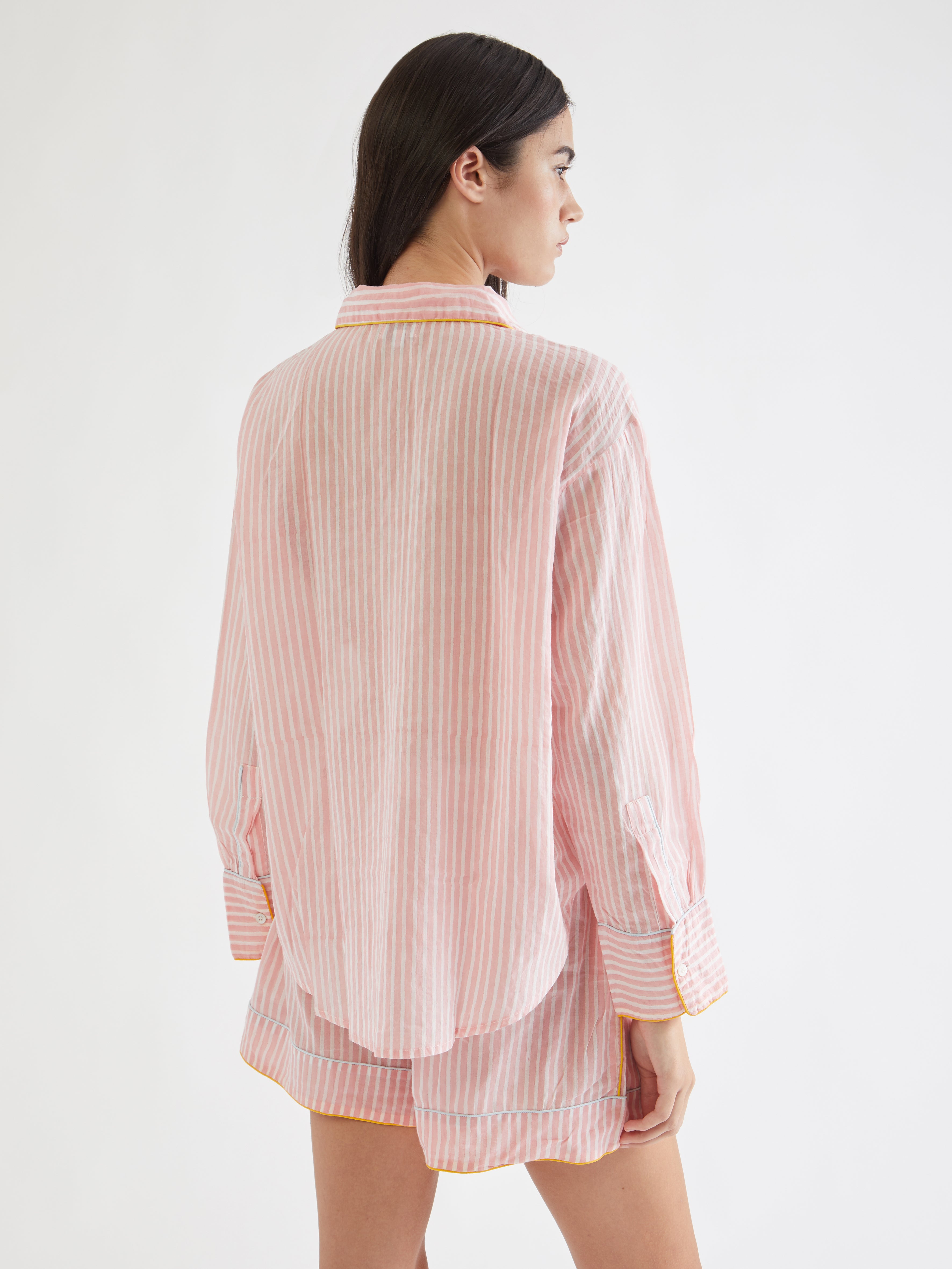 Indian short pajama set