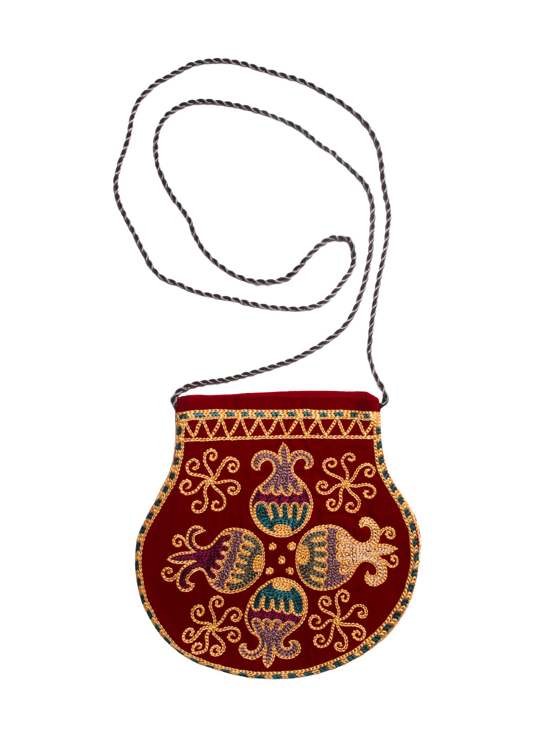 Uzbek opulence, Uzbek Lakai Velvet Bag, Velvet bag, evening bag, fabric bag, made in Uzbekistan, embroidered bag, borsa di velluto, borsa da sera, borsa ricamata, borsa di tessuto, etno-chic, boho fashion, etnic fashion, moda etnica, artigianale, fatto a mano, handmade, traditional fashion, moda artigianale, moda etica, slow fashion
