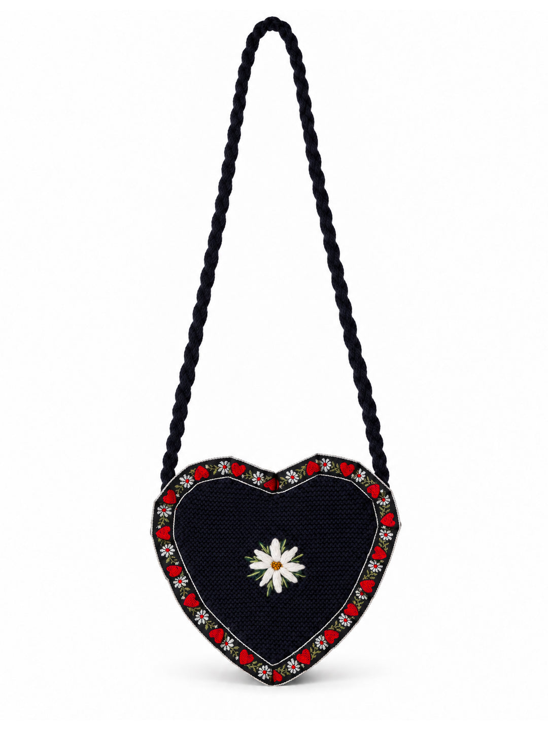 Italian Alpine bag