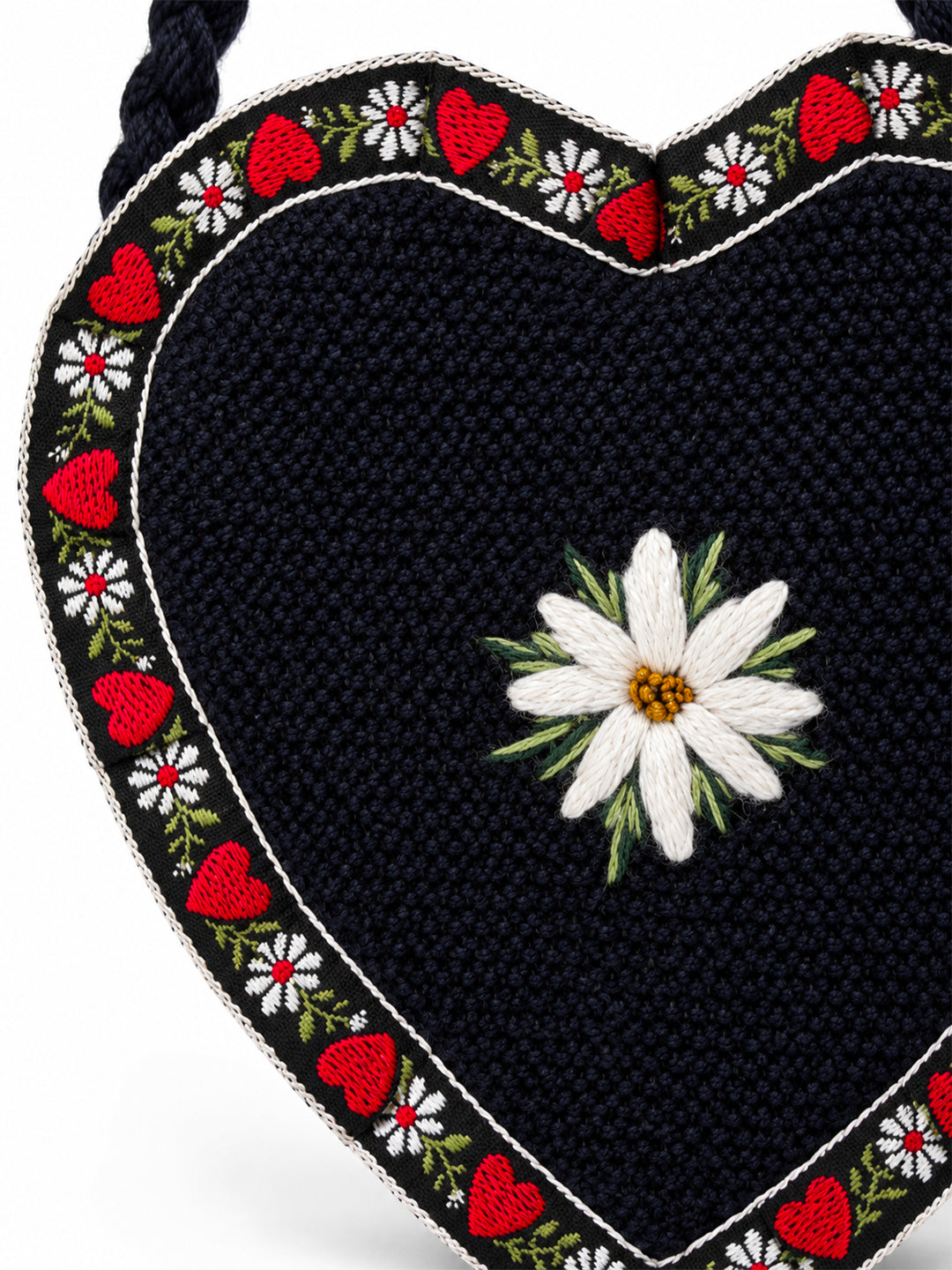 Italian Alpine bag