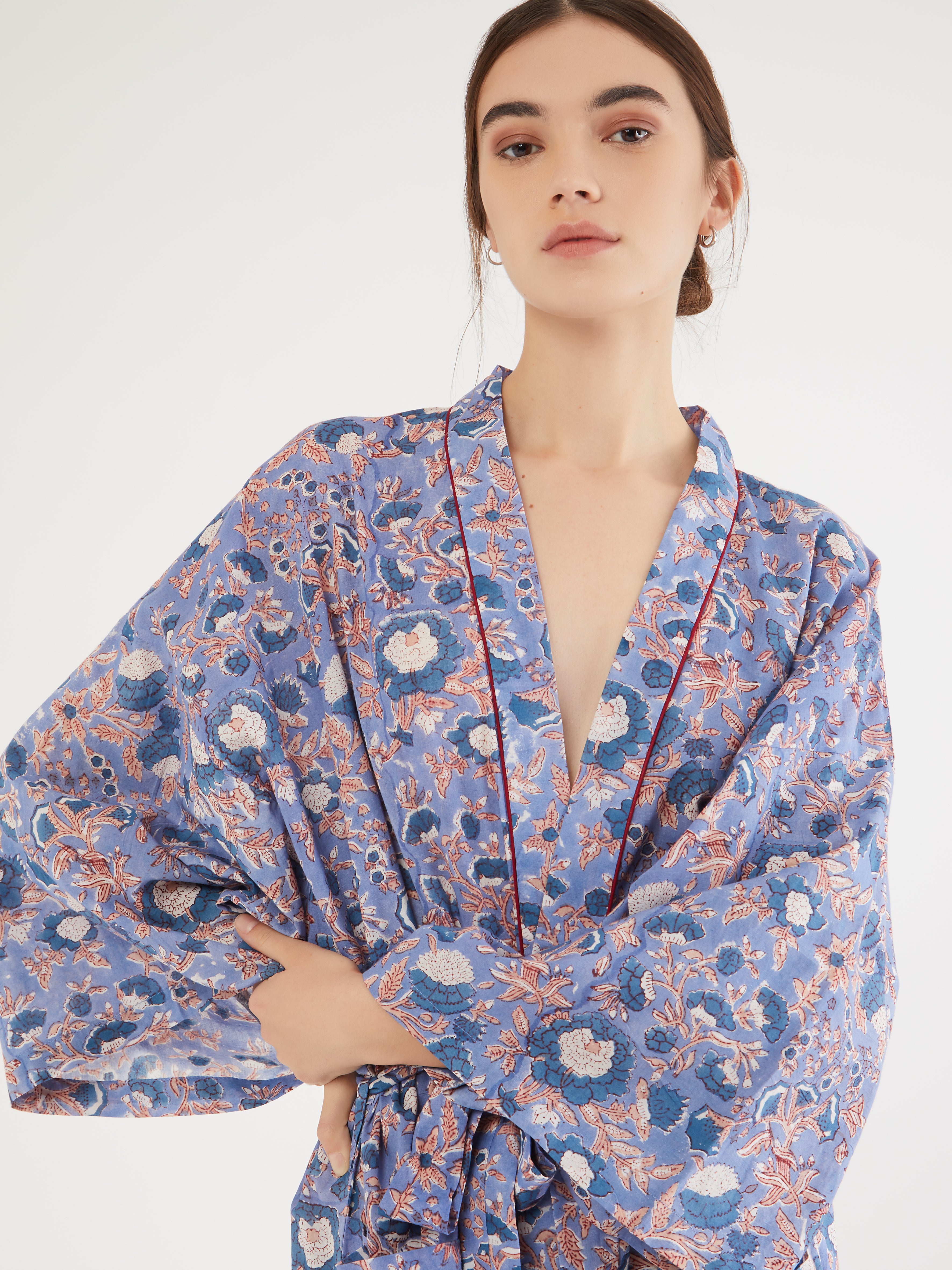 Soft fabrics, dreamy prints, and effortless summer vibes: Dive into our new  nightwear collection coming soon! #TryloIndia #Try… [Video] in 2024