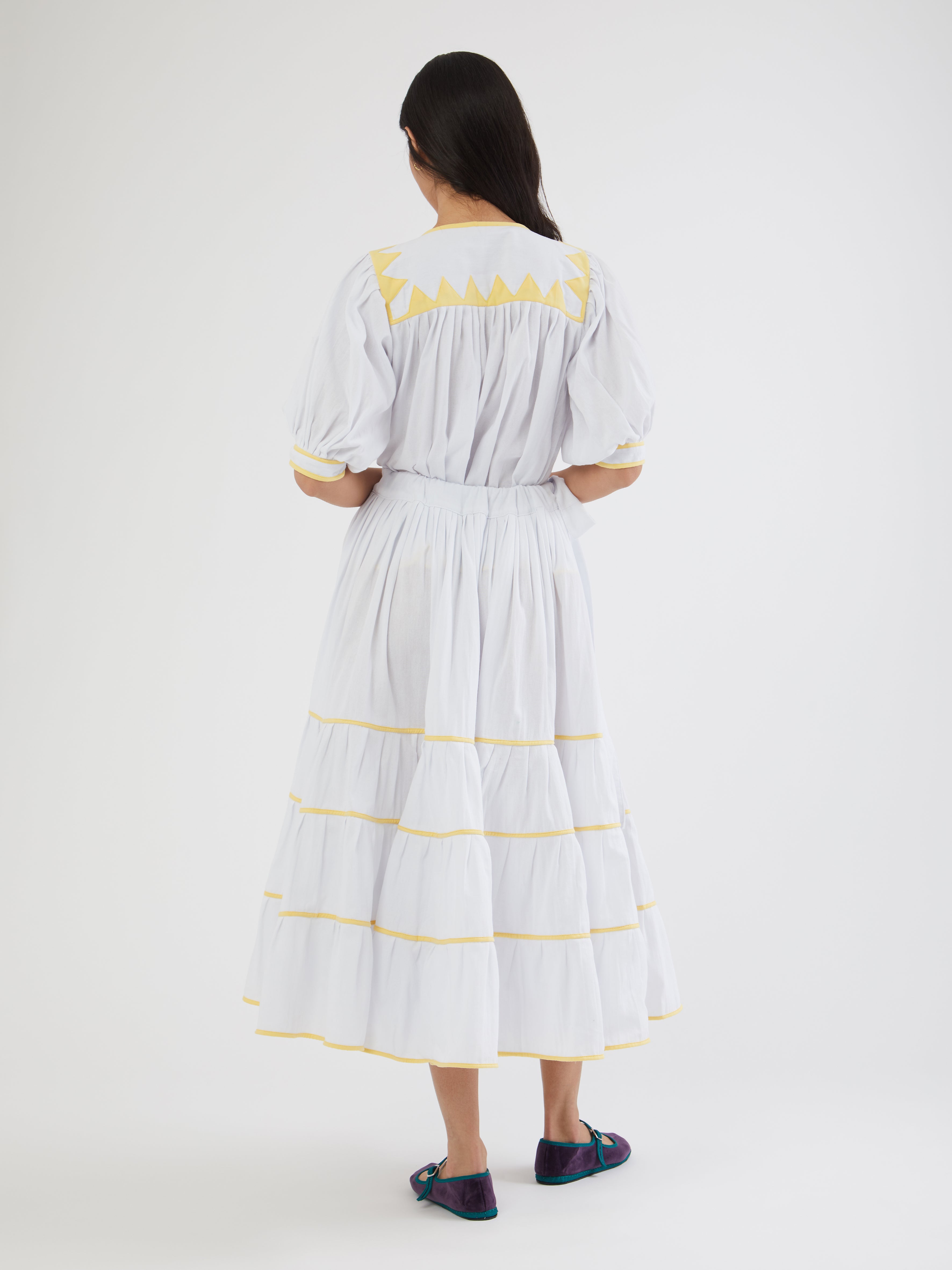 ETHICAL FASHION, CRAFTSMANSHIP, SUSTAINABLE FASHION, TRADITIONAL FASHION, ETHNIC FASHION, BOHEMIAN FASHION, MODA ETICA, MODA SOSTENIBILE, TECNICHE ARTIGIANALI, MODA TRADIZIONALE, MODA ETNICA, BOHEMIAN DRESS, MADE IN MEXICO, HANDMADE IN MEXICO, RARAMURI, RICAMATO A MANO, HAND ENBROIDERED, COLORFUL DRESS, RESORT WEAR, Tarahumara COMMUNITY, Chihuahua, EMPOWERING WOMEN