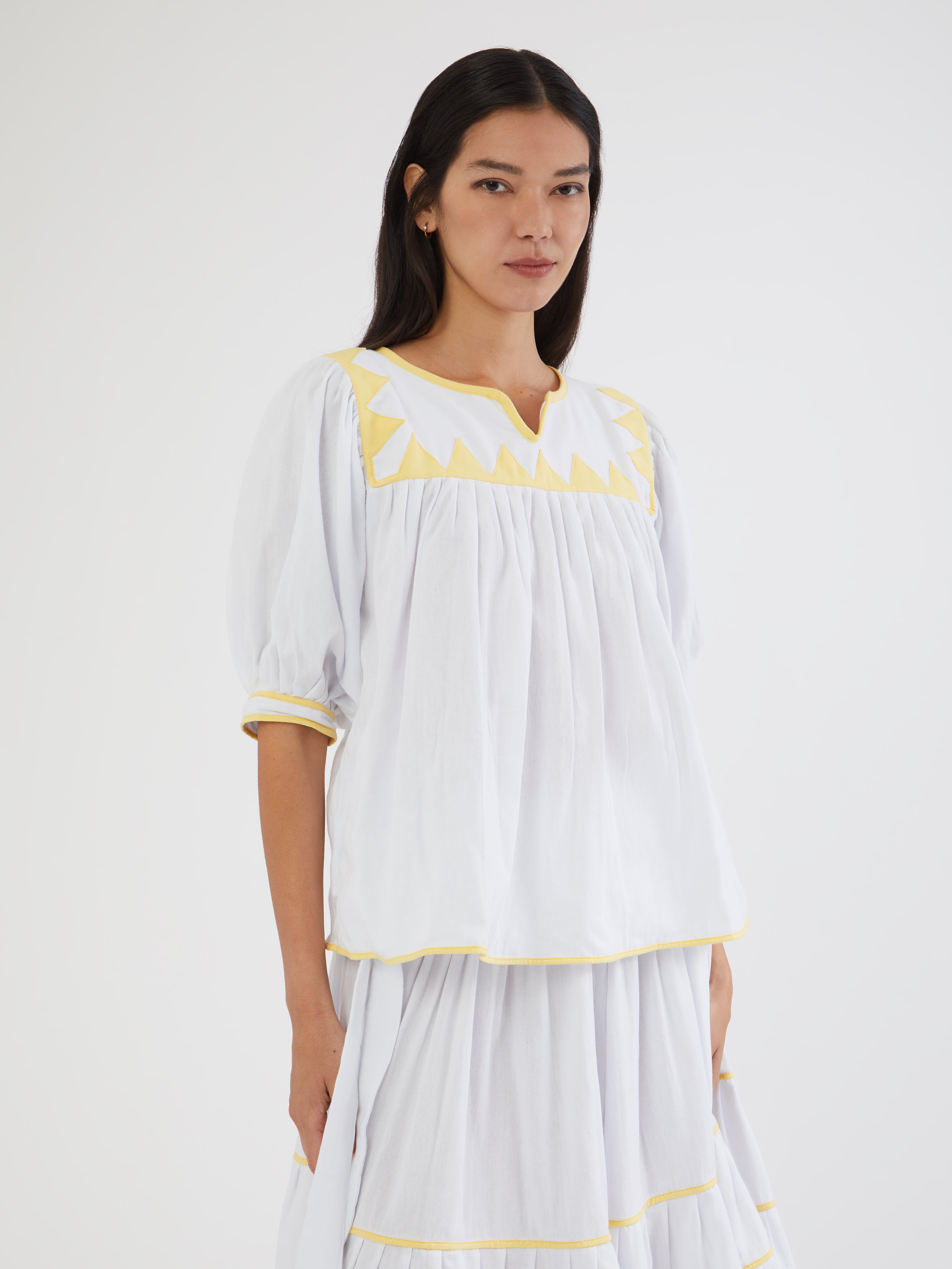 ETHICAL FASHION, CRAFTSMANSHIP, SUSTAINABLE FASHION, TRADITIONAL FASHION, ETHNIC FASHION, BOHEMIAN FASHION, MODA ETICA, MODA SOSTENIBILE, TECNICHE ARTIGIANALI, MODA TRADIZIONALE, MODA ETNICA, BOHEMIAN DRESS, MADE IN MEXICO, HANDMADE IN MEXICO, RARAMURI, RICAMATO A MANO, HAND ENBROIDERED, COLORFUL DRESS, RESORT WEAR, Tarahumara COMMUNITY, Chihuahua, EMPOWERING WOMEN