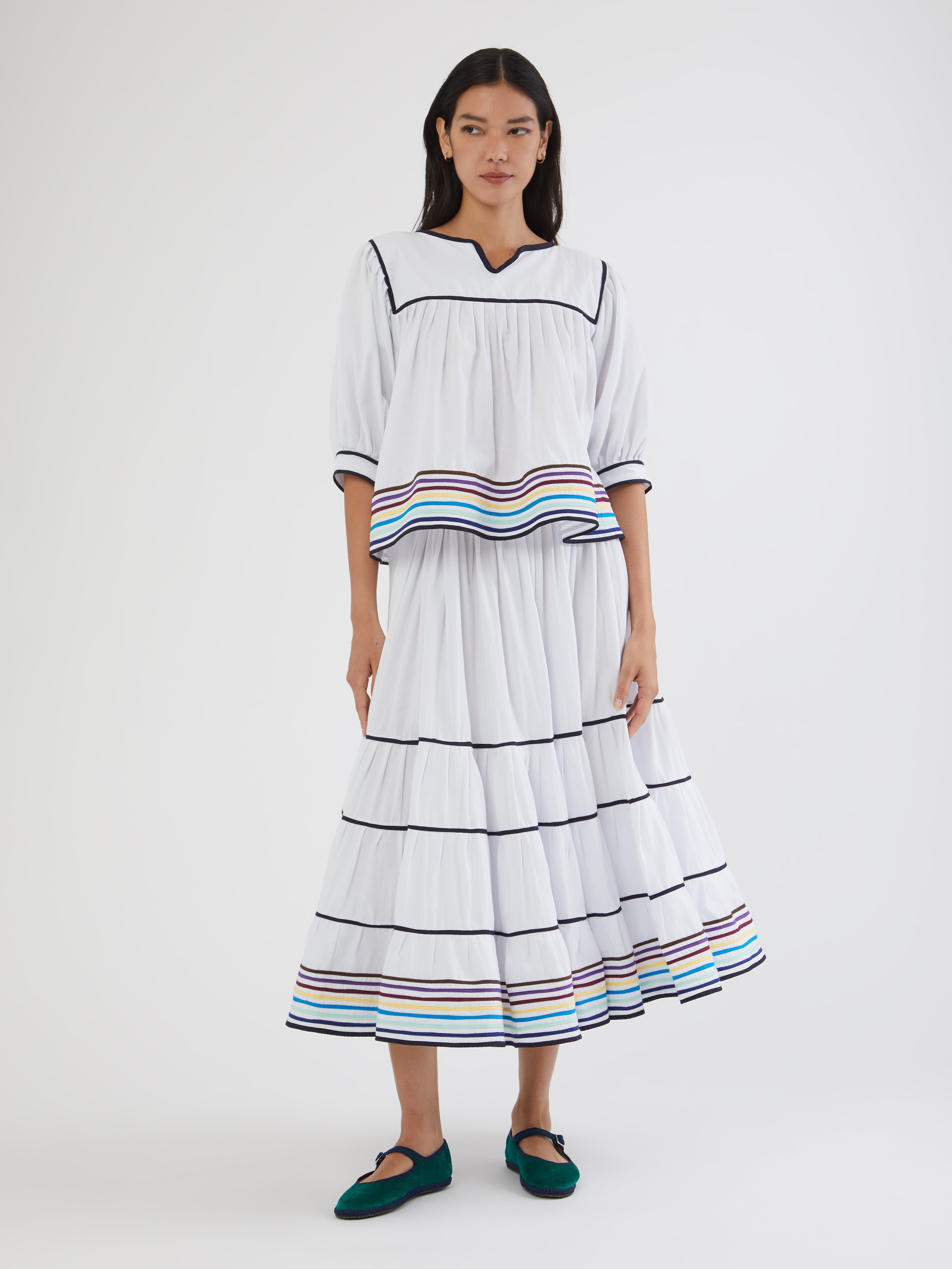 ETHICAL FASHION, CRAFTSMANSHIP, SUSTAINABLE FASHION, TRADITIONAL FASHION, ETHNIC FASHION, BOHEMIAN FASHION, MODA ETICA, MODA SOSTENIBILE, TECNICHE ARTIGIANALI, MODA TRADIZIONALE, MODA ETNICA, BOHEMIAN DRESS, MADE IN MEXICO, HANDMADE IN MEXICO, RARAMURI, RICAMATO A MANO, HAND ENBROIDERED, COLORFUL DRESS, RESORT WEAR, Tarahumara COMMUNITY, Chihuahua, EMPOWERING WOMEN