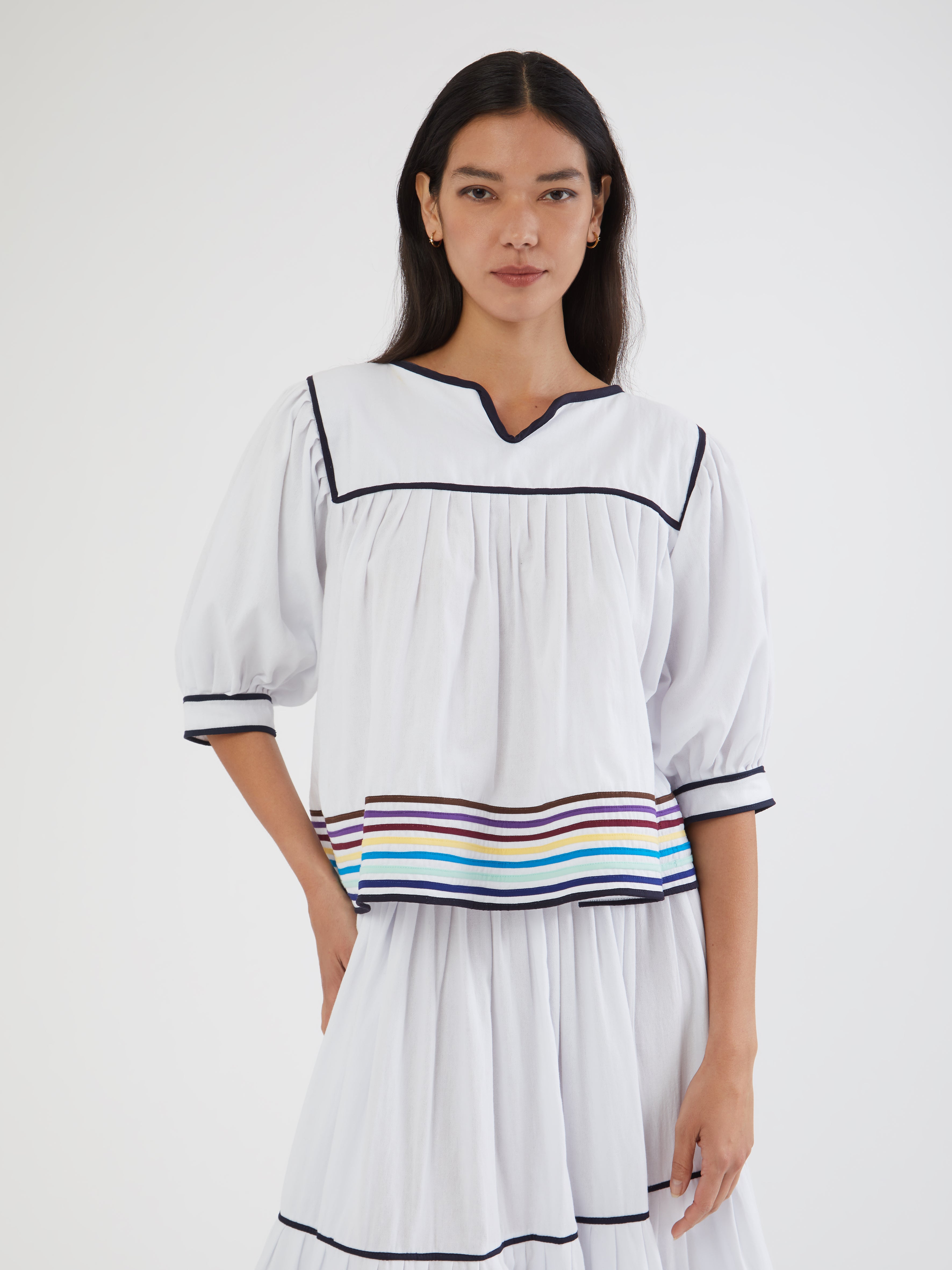 ETHICAL FASHION, CRAFTSMANSHIP, SUSTAINABLE FASHION, TRADITIONAL FASHION, ETHNIC FASHION, BOHEMIAN FASHION, MODA ETICA, MODA SOSTENIBILE, TECNICHE ARTIGIANALI, MODA TRADIZIONALE, MODA ETNICA, BOHEMIAN DRESS, MADE IN MEXICO, HANDMADE IN MEXICO, RARAMURI, RICAMATO A MANO, HAND ENBROIDERED, COLORFUL DRESS, RESORT WEAR, Tarahumara COMMUNITY, Chihuahua, EMPOWERING WOMEN