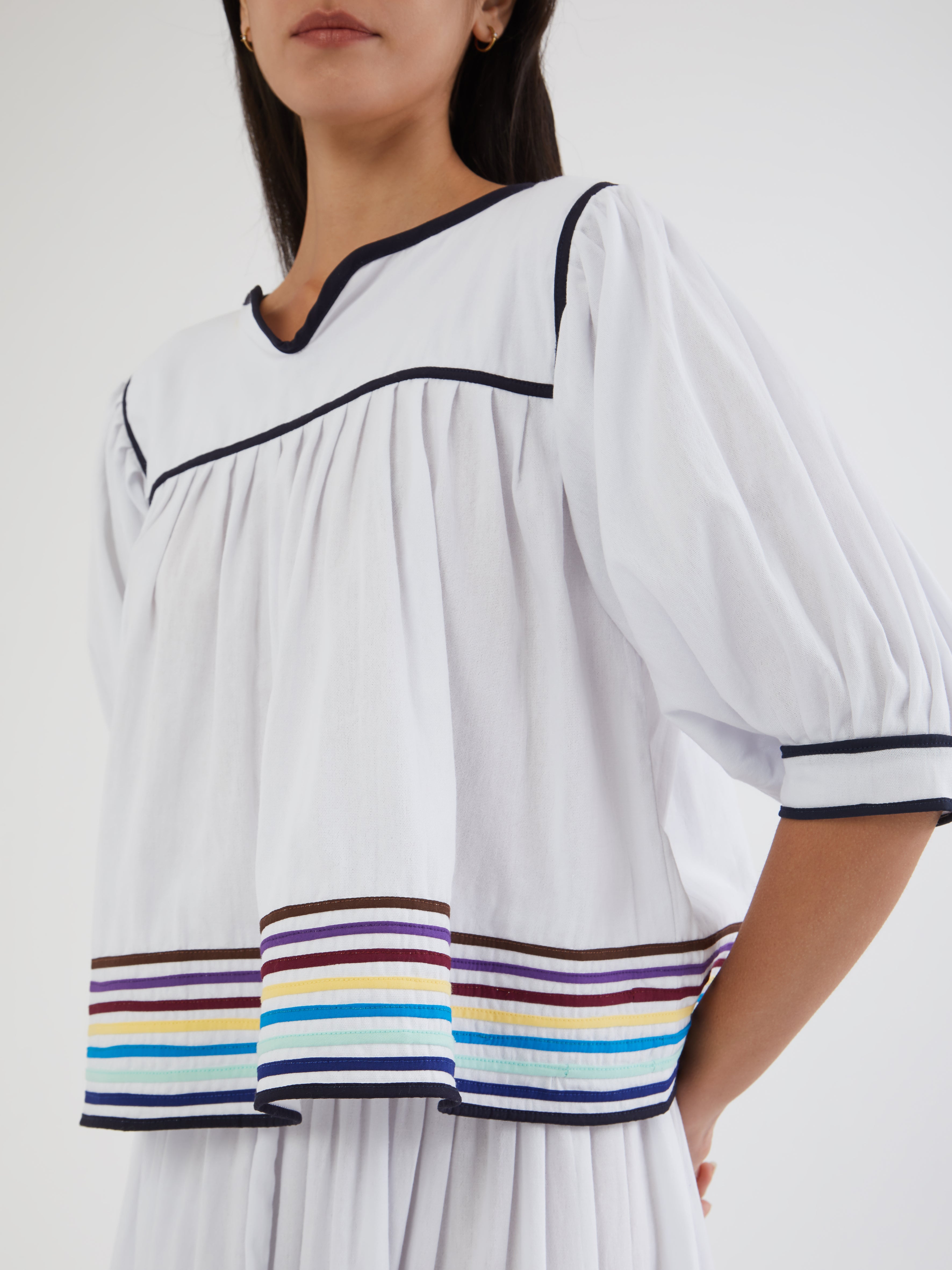ETHICAL FASHION, CRAFTSMANSHIP, SUSTAINABLE FASHION, TRADITIONAL FASHION, ETHNIC FASHION, BOHEMIAN FASHION, MODA ETICA, MODA SOSTENIBILE, TECNICHE ARTIGIANALI, MODA TRADIZIONALE, MODA ETNICA, BOHEMIAN DRESS, MADE IN MEXICO, HANDMADE IN MEXICO, RARAMURI, RICAMATO A MANO, HAND ENBROIDERED, COLORFUL DRESS, RESORT WEAR, Tarahumara COMMUNITY, Chihuahua, EMPOWERING WOMEN