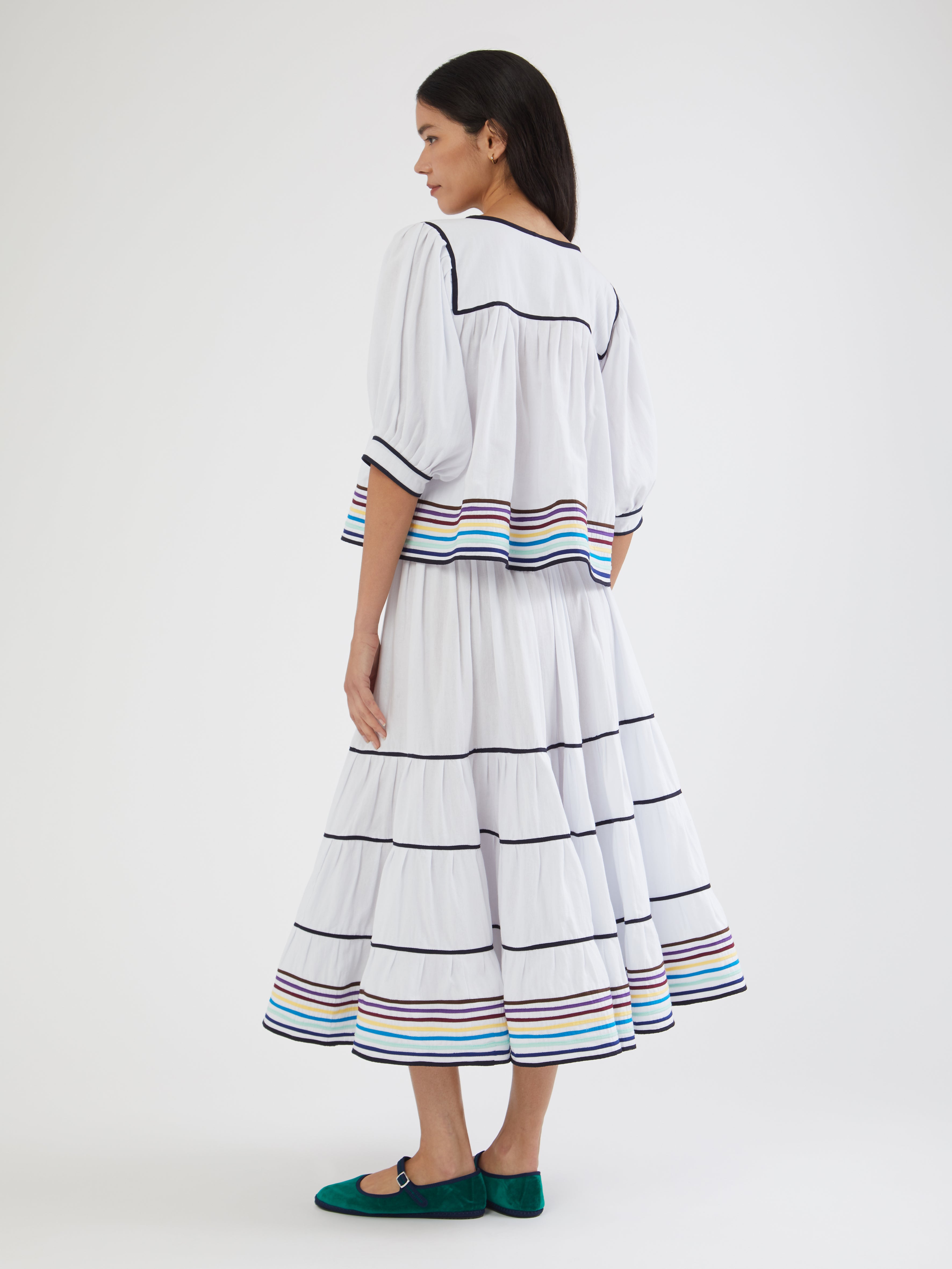 ETHICAL FASHION, CRAFTSMANSHIP, SUSTAINABLE FASHION, TRADITIONAL FASHION, ETHNIC FASHION, BOHEMIAN FASHION, MODA ETICA, MODA SOSTENIBILE, TECNICHE ARTIGIANALI, MODA TRADIZIONALE, MODA ETNICA, BOHEMIAN DRESS, MADE IN MEXICO, HANDMADE IN MEXICO, RARAMURI, RICAMATO A MANO, HAND ENBROIDERED, COLORFUL DRESS, RESORT WEAR, Tarahumara COMMUNITY, Chihuahua, EMPOWERING WOMEN