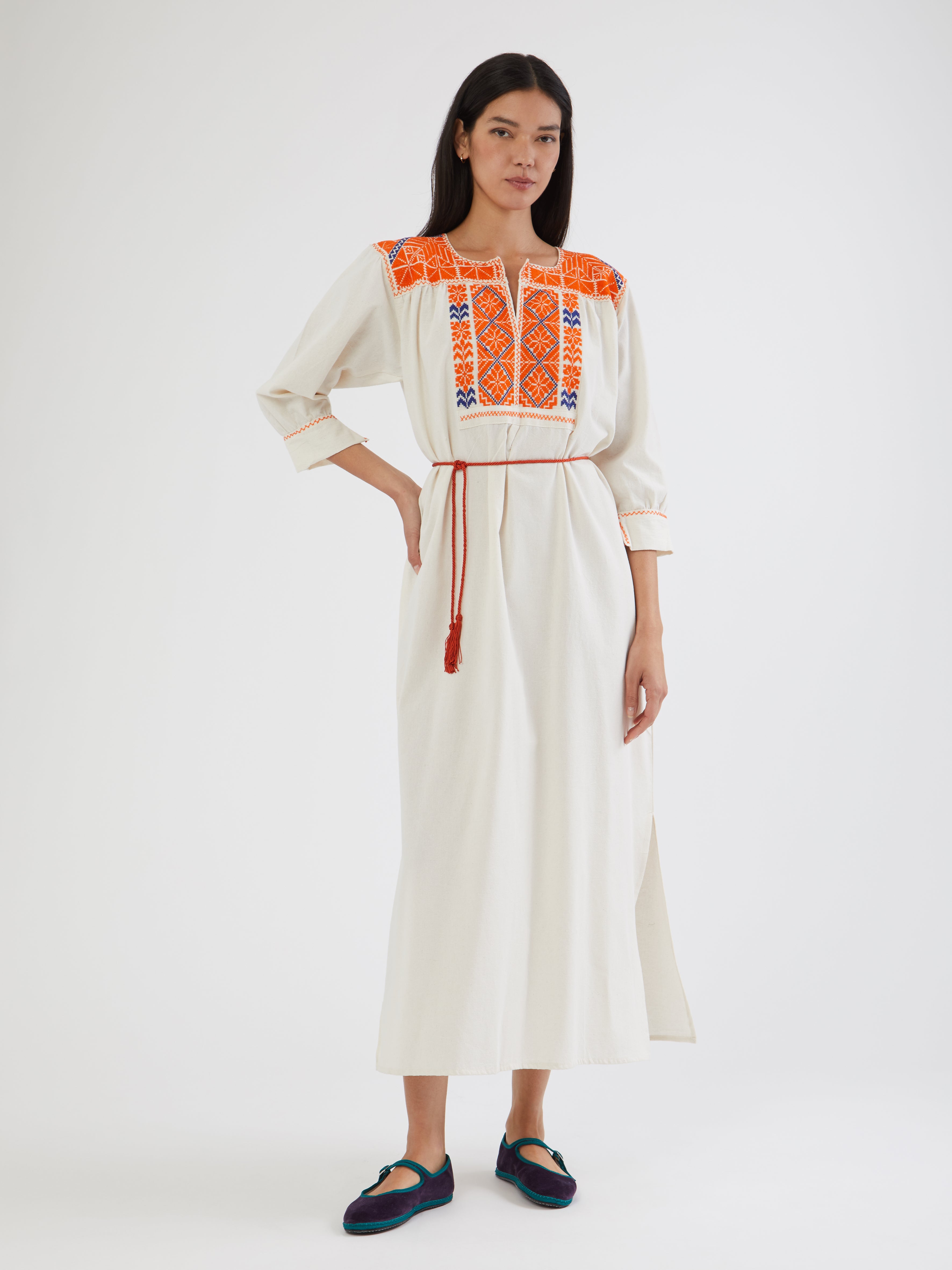 ETHICAL FASHION, CRAFTSMANSHIP, SUSTAINABLE FASHION, TRADITIONAL FASHION, ETHNIC FASHION, BOHEMIAN FASHION, MODA ETICA, MODA SOSTENIBILE, TECNICHE ARTIGIANALI, MODA TRADIZIONALE, MODA ETNICA, BOHEMIAN DRESS, MADE IN MEXICO, HANDMADE IN MEXICO, CHENTENA DRESS, RICAMATO A MANO, EMBROIDERED KAFTAN, HAND ENBROIDERED, COLORFUL DRESS,  BEACHWEAR, RESORT WEAR, ABITI DA SPIAGGIA, MINI ME, DRESS LIKE MUM, MUM & DAUGHTER