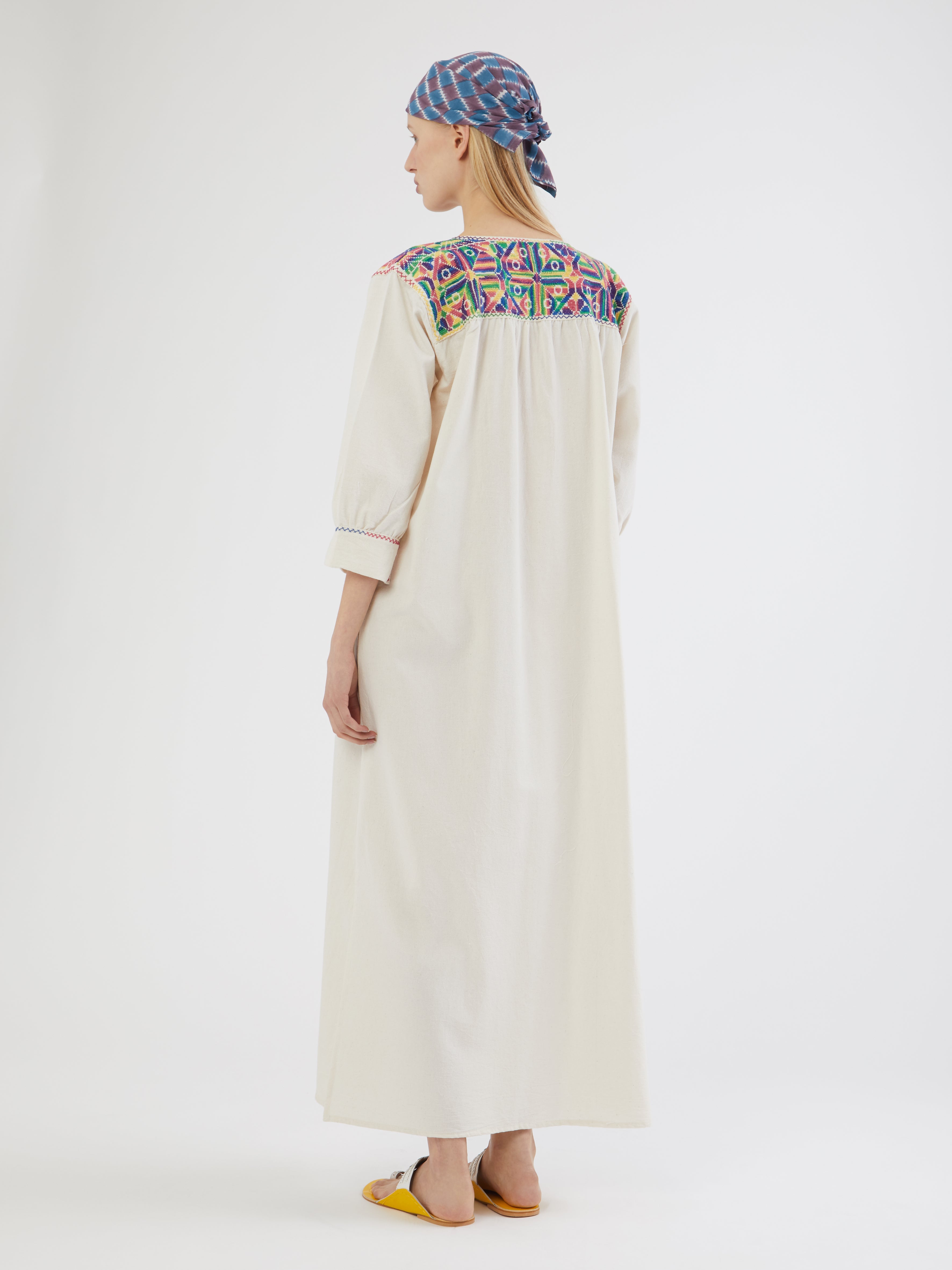 ETHICAL FASHION, CRAFTSMANSHIP, SUSTAINABLE FASHION, TRADITIONAL FASHION, ETHNIC FASHION, BOHEMIAN FASHION, MODA ETICA, MODA SOSTENIBILE, TECNICHE ARTIGIANALI, MODA TRADIZIONALE, MODA ETNICA, BOHEMIAN DRESS, MADE IN MEXICO, HANDMADE IN MEXICO, CHENTENA DRESS, RICAMATO A MANO, EMBROIDERED KAFTAN, HAND ENBROIDERED, COLORFUL DRESS,  BEACHWEAR, RESORT WEAR, ABITI DA SPIAGGIA, MINI ME, DRESS LIKE MUM, MUM & DAUGHTER