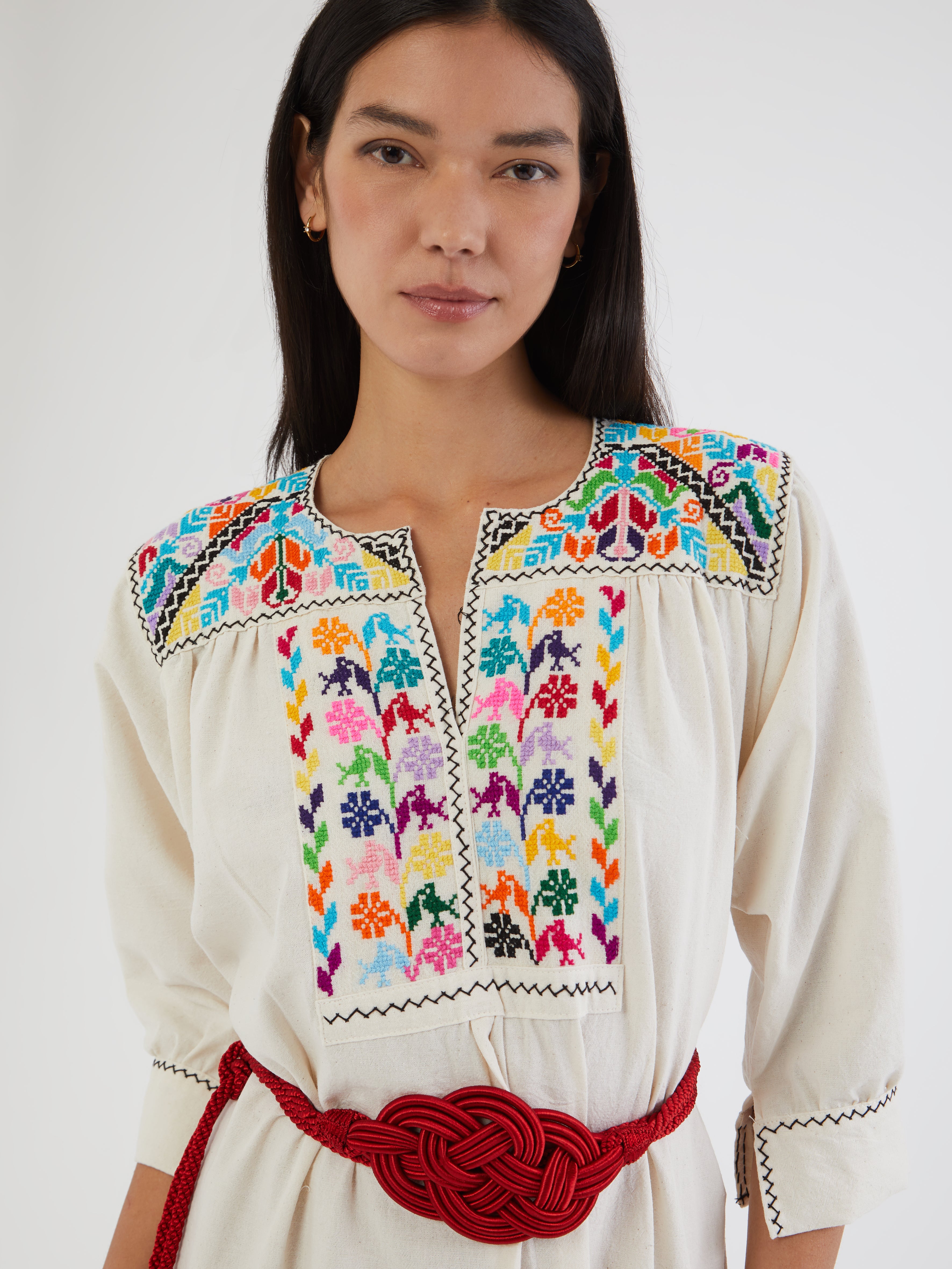 ETHICAL FASHION, CRAFTSMANSHIP, SUSTAINABLE FASHION, TRADITIONAL FASHION, ETHNIC FASHION, BOHEMIAN FASHION, MODA ETICA, MODA SOSTENIBILE, TECNICHE ARTIGIANALI, MODA TRADIZIONALE, MODA ETNICA, BOHEMIAN DRESS, MADE IN MEXICO, HANDMADE IN MEXICO, CHENTENA DRESS, RICAMATO A MANO, EMBROIDERED KAFTAN, HAND ENBROIDERED, COLORFUL DRESS,  BEACHWEAR, RESORT WEAR, ABITI DA SPIAGGIA, MINI ME, DRESS LIKE MUM, MUM & DAUGHTER