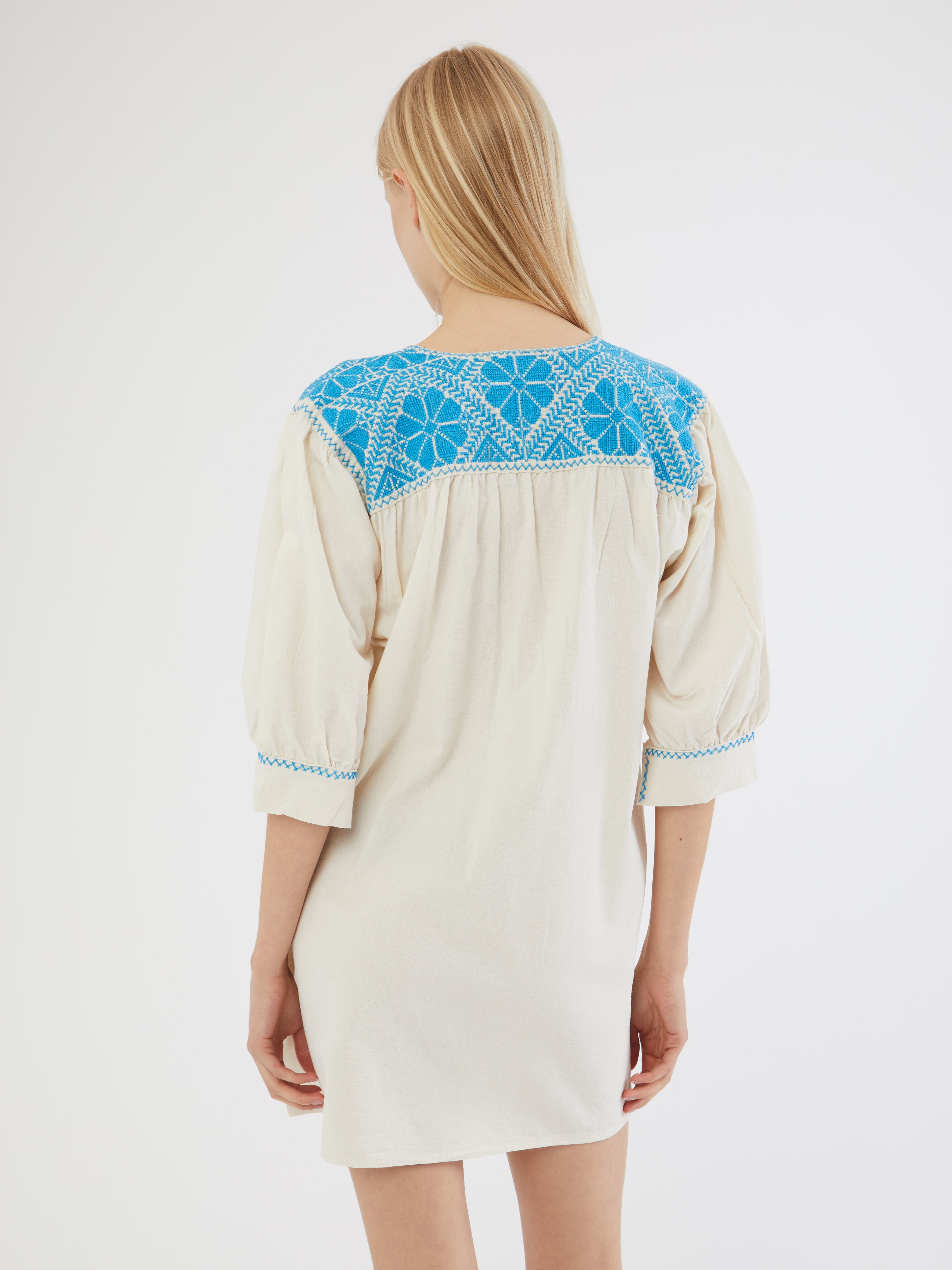 ETHICAL FASHION, CRAFTSMANSHIP, SUSTAINABLE FASHION, TRADITIONAL FASHION, ETHNIC FASHION, BOHEMIAN FASHION, MODA ETICA, MODA SOSTENIBILE, TECNICHE ARTIGIANALI, MODA TRADIZIONALE, MODA ETNICA, BOHEMIAN DRESS, MADE IN MEXICO, HANDMADE IN MEXICO, CHENTENA DRESS, RICAMATO A MANO, EMBROIDERED KAFTAN, HAND ENBROIDERED, COLORFUL DRESS,  BEACHWEAR, RESORT WEAR, ABITI DA SPIAGGIA, MINI ME, DRESS LIKE MUM, MUM & DAUGHTER