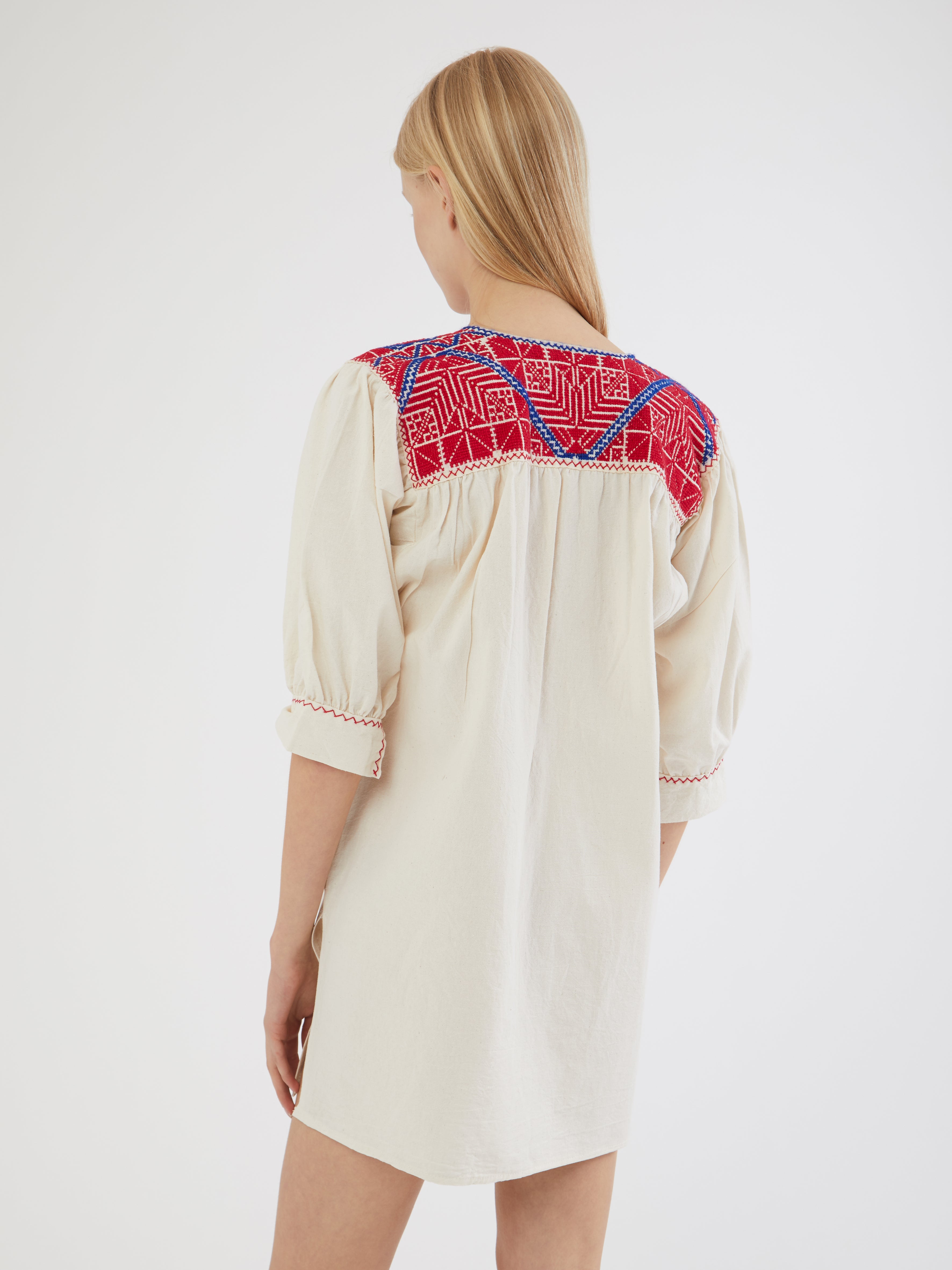 ETHICAL FASHION, CRAFTSMANSHIP, SUSTAINABLE FASHION, TRADITIONAL FASHION, ETHNIC FASHION, BOHEMIAN FASHION, MODA ETICA, MODA SOSTENIBILE, TECNICHE ARTIGIANALI, MODA TRADIZIONALE, MODA ETNICA, BOHEMIAN DRESS, MADE IN MEXICO, HANDMADE IN MEXICO, CHENTENA DRESS, RICAMATO A MANO, EMBROIDERED KAFTAN, HAND ENBROIDERED, COLORFUL DRESS,  BEACHWEAR, RESORT WEAR, ABITI DA SPIAGGIA, MINI ME, DRESS LIKE MUM, MUM & DAUGHTER