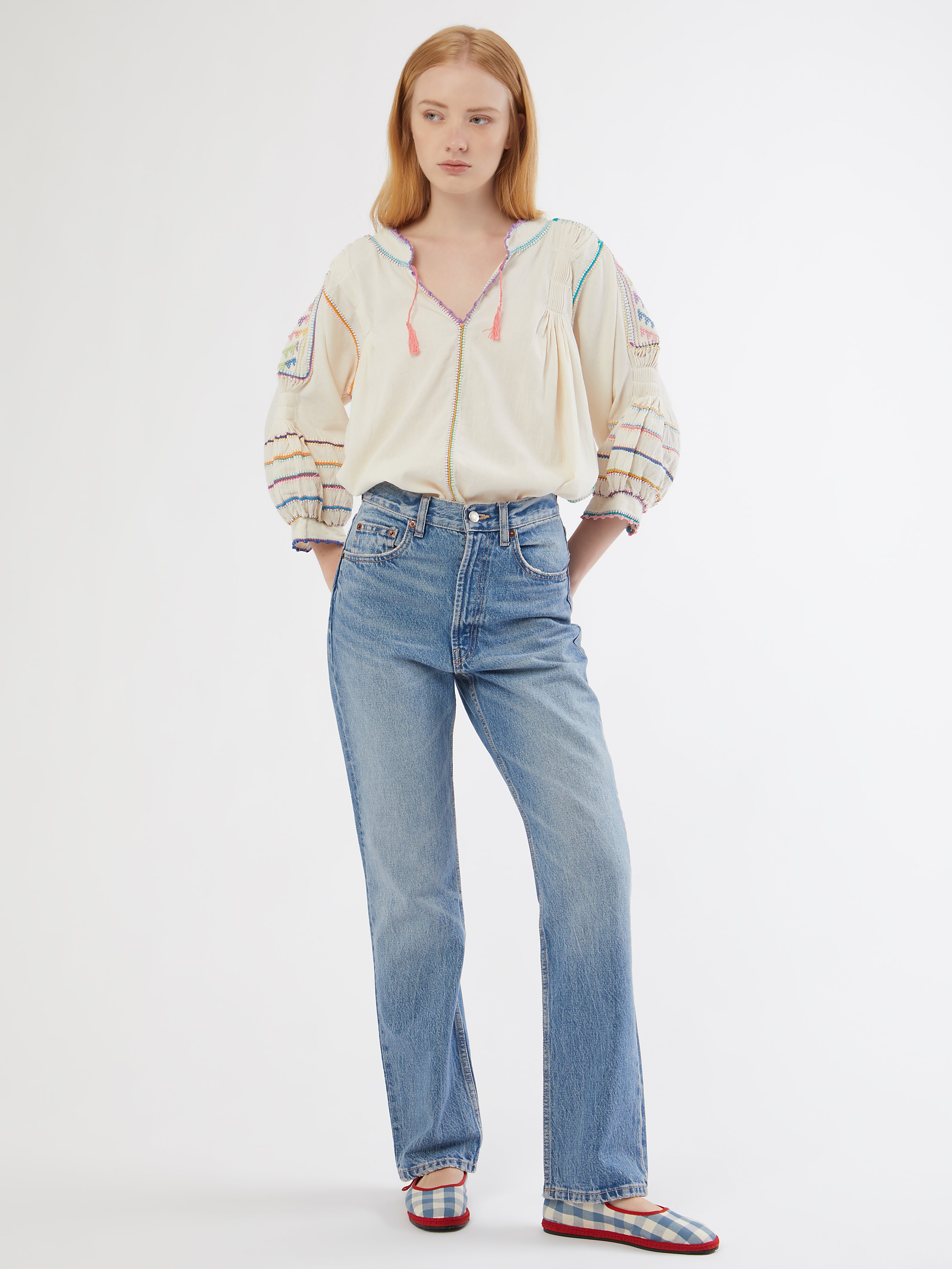 ETHICAL FASHION, CRAFTSMANSHIP, SUSTAINABLE FASHION, TRADITIONAL FASHION, ETHNIC FASHION, BOHEMIAN FASHION, MODA ETICA, MODA SOSTENIBILE, TECNICHE ARTIGIANALI, MODA TRADIZIONALE, MODA ETNICA, BOHEMIAN DRESS, MADE IN MEXICO, HANDMADE IN MEXICO, ZAPOTECA, RICAMATO A MANO, HAND ENBROIDERED, COLORFUL DRESS, RESORT WEAR, Tarahumara COMMUNITY, Chihuahua, EMPOWERING WOMEN, OXACA