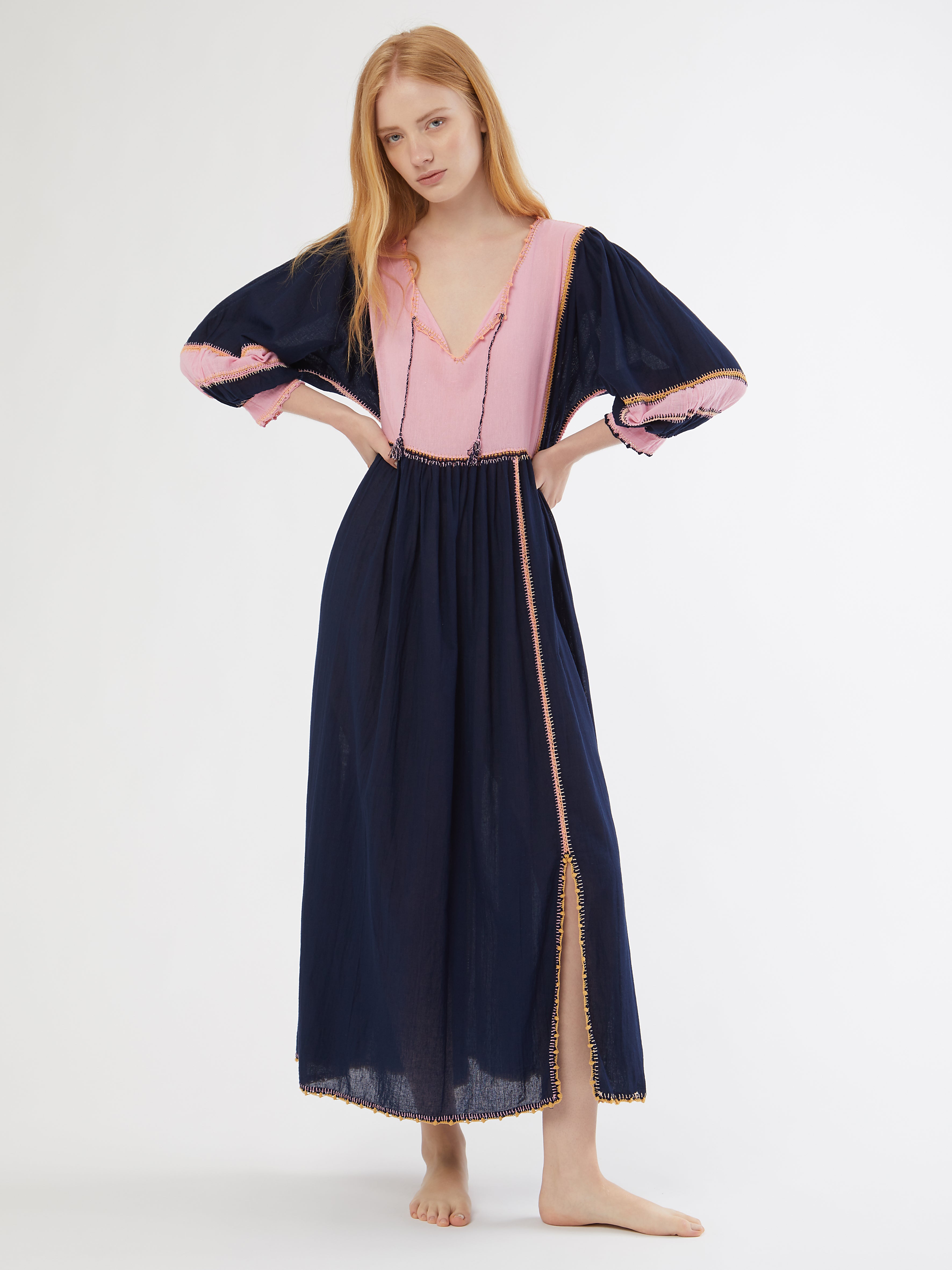 ETHICAL FASHION, CRAFTSMANSHIP, SUSTAINABLE FASHION, TRADITIONAL FASHION, ETHNIC FASHION, BOHEMIAN FASHION, MODA ETICA, MODA SOSTENIBILE, TECNICHE ARTIGIANALI, MODA TRADIZIONALE, MODA ETNICA, BOHEMIAN DRESS, MADE IN MEXICO, HANDMADE IN MEXICO, ZAPOTECA, RICAMATO A MANO, HAND ENBROIDERED, COLORFUL DRESS, RESORT WEAR, Tarahumara COMMUNITY, Chihuahua, EMPOWERING WOMEN, OXACA