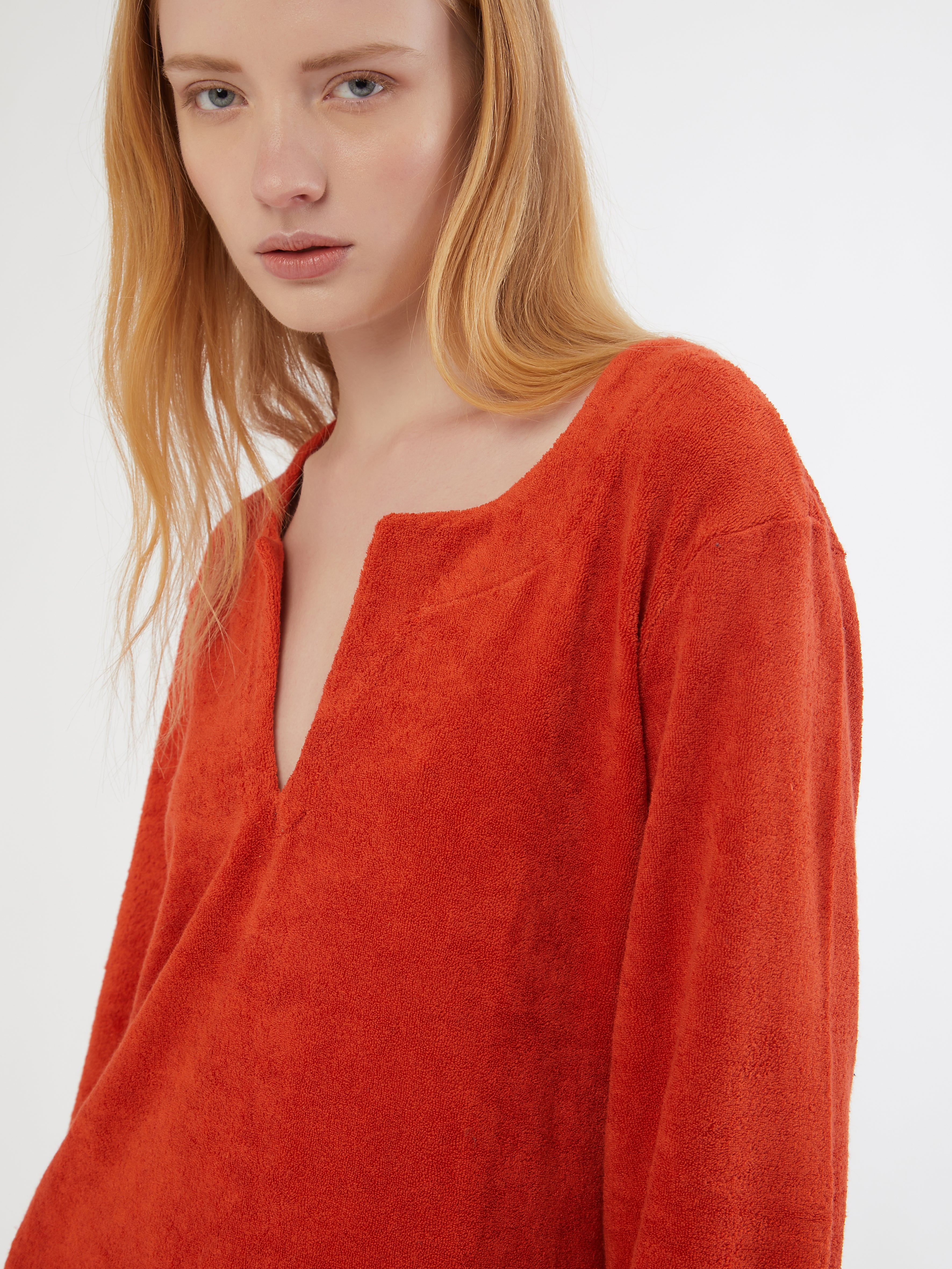 Ethical fashion, craftsmanship, sustainable fashion, traditional fashion, ethnic fashion, moda etica, moda sostenibile, tecniche artigianali, moda tradizionale, moda etnica, fatto a mano, handmade, kaftano, kaftan, beachwear, moda di spiaggia, summer wear, bohemian style, boho styile, stile bohemio, stile boho, resort wear, india, moda indiana, indian fashion, hand dye, tie dye, colorful kaftan, silk kaftan, beach style, hand printed