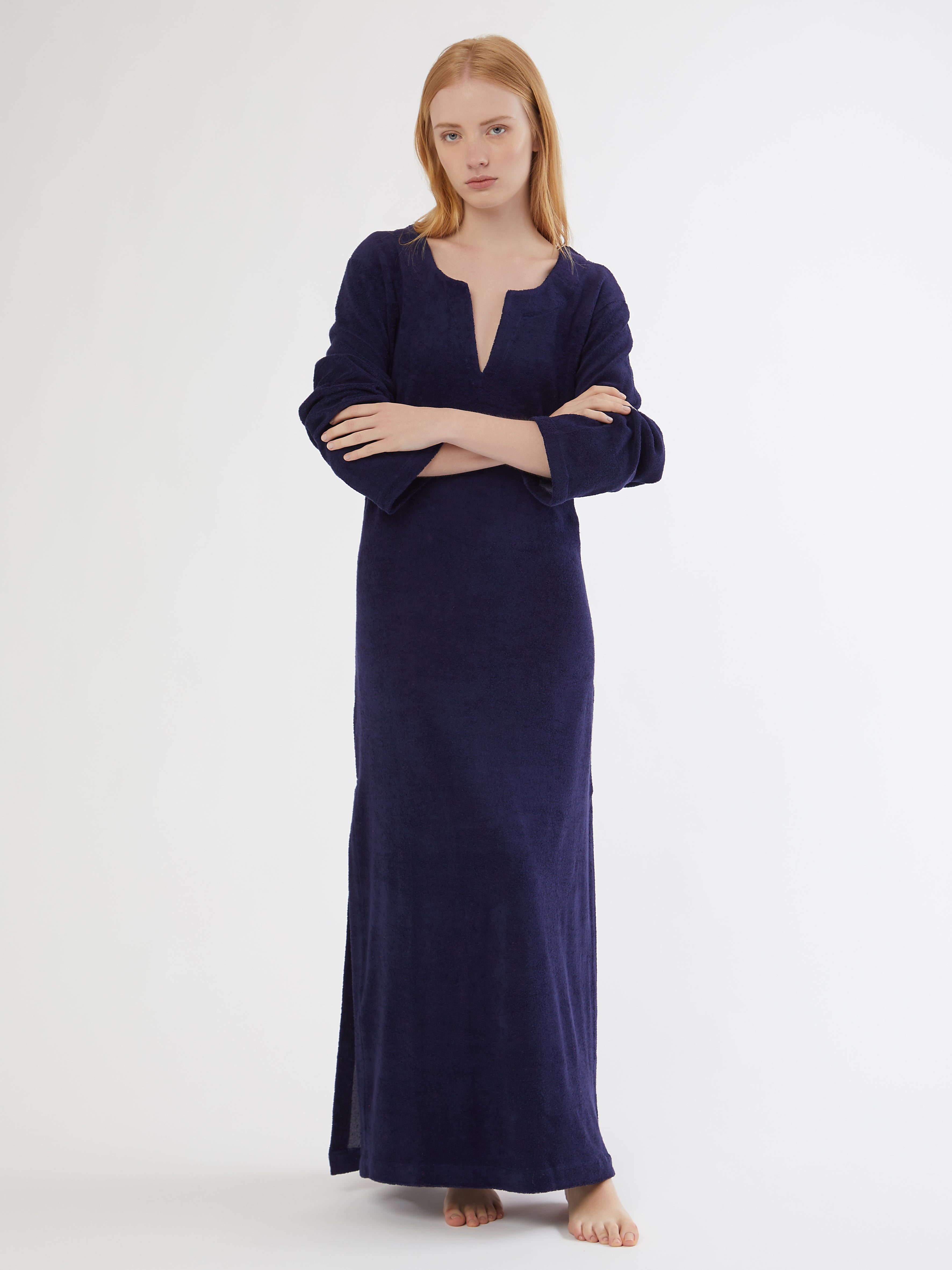 Ethical fashion, craftsmanship, sustainable fashion, traditional fashion, ethnic fashion, moda etica, moda sostenibile, tecniche artigianali, moda tradizionale, moda etnica, fatto a mano, handmade, kaftano, kaftan, beachwear, moda di spiaggia, summer wear, bohemian style, boho styile, stile bohemio, stile boho, resort wear, india, moda indiana, indian fashion, hand dye, tie dye, colorful kaftan, silk kaftan, beach style, hand printed