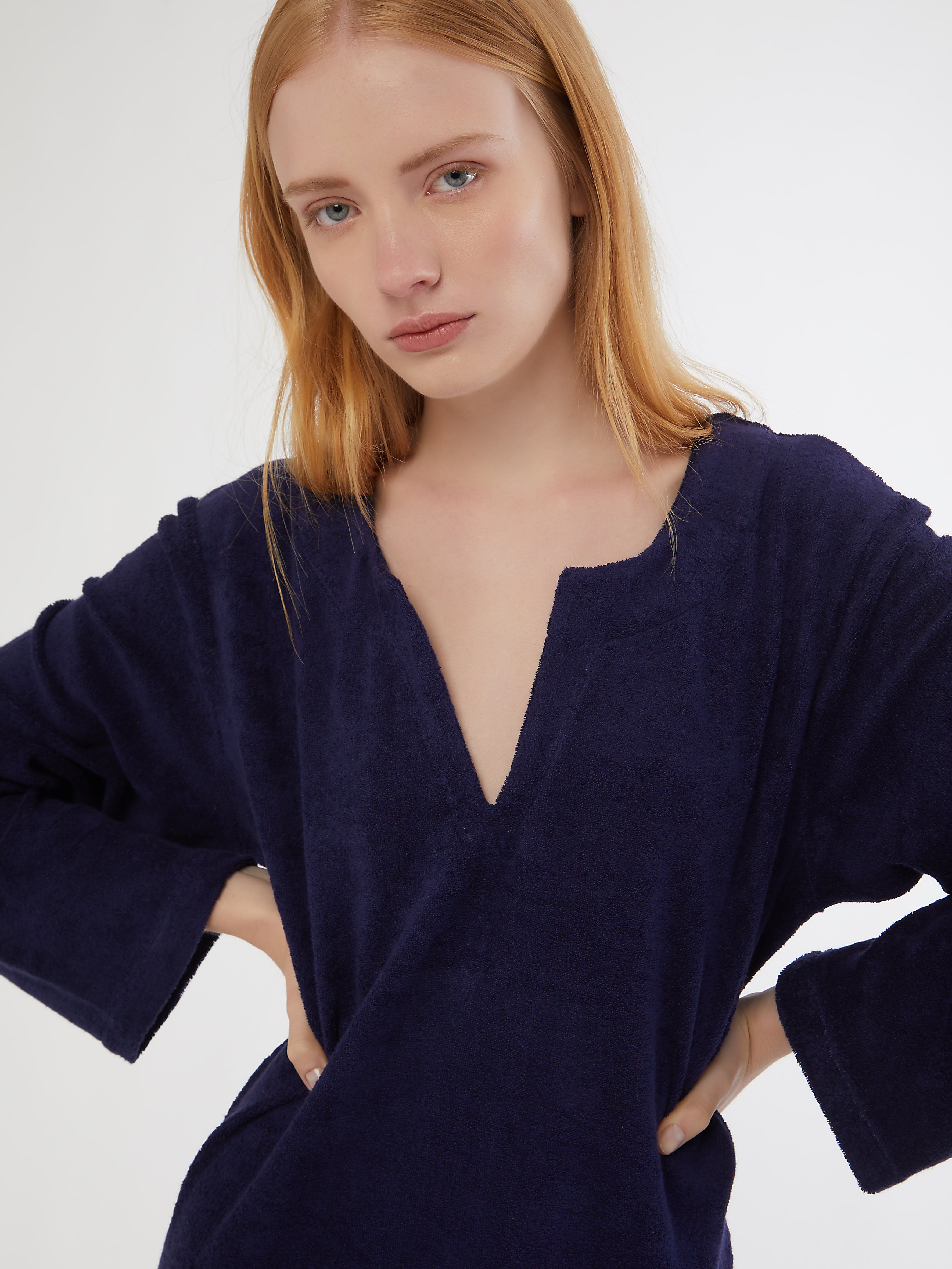 Ethical fashion, craftsmanship, sustainable fashion, traditional fashion, ethnic fashion, moda etica, moda sostenibile, tecniche artigianali, moda tradizionale, moda etnica, fatto a mano, handmade, kaftano, kaftan, beachwear, moda di spiaggia, summer wear, bohemian style, boho styile, stile bohemio, stile boho, resort wear, india, moda indiana, indian fashion, hand dye, tie dye, colorful kaftan, silk kaftan, beach style, hand printed