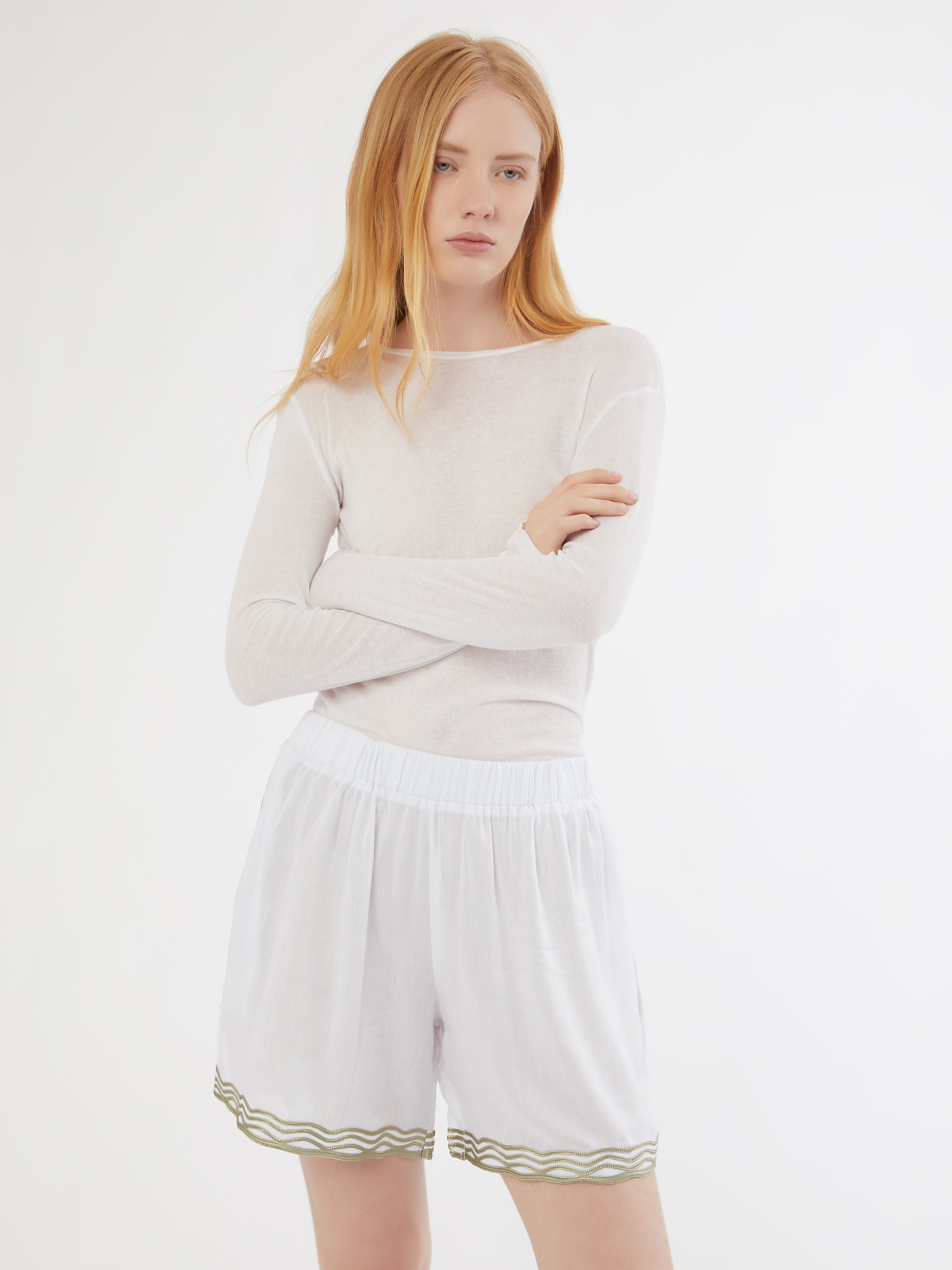 Moroccan Jade cotton set