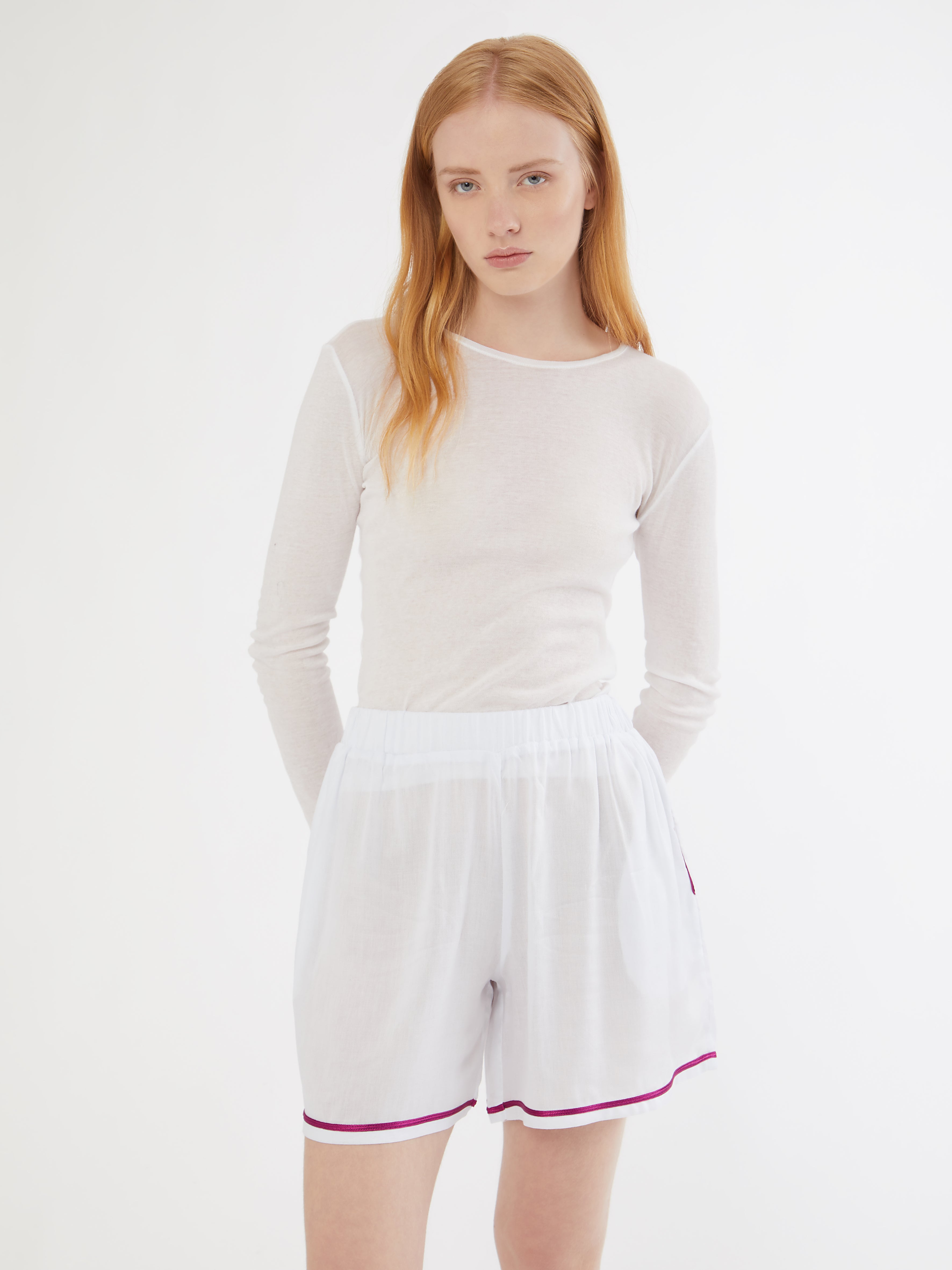 Moroccan Aziza cotton set