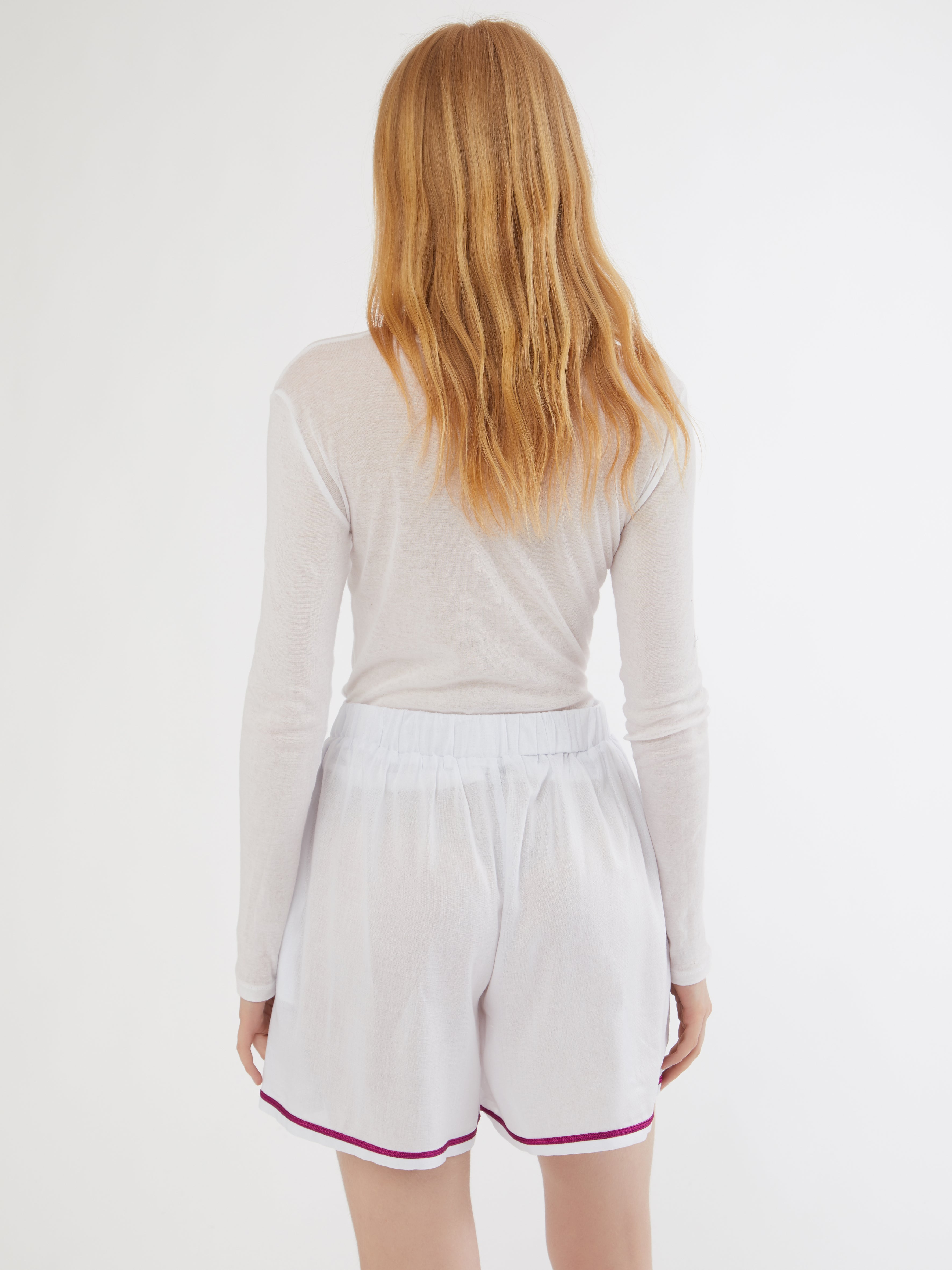 Moroccan Aziza cotton set