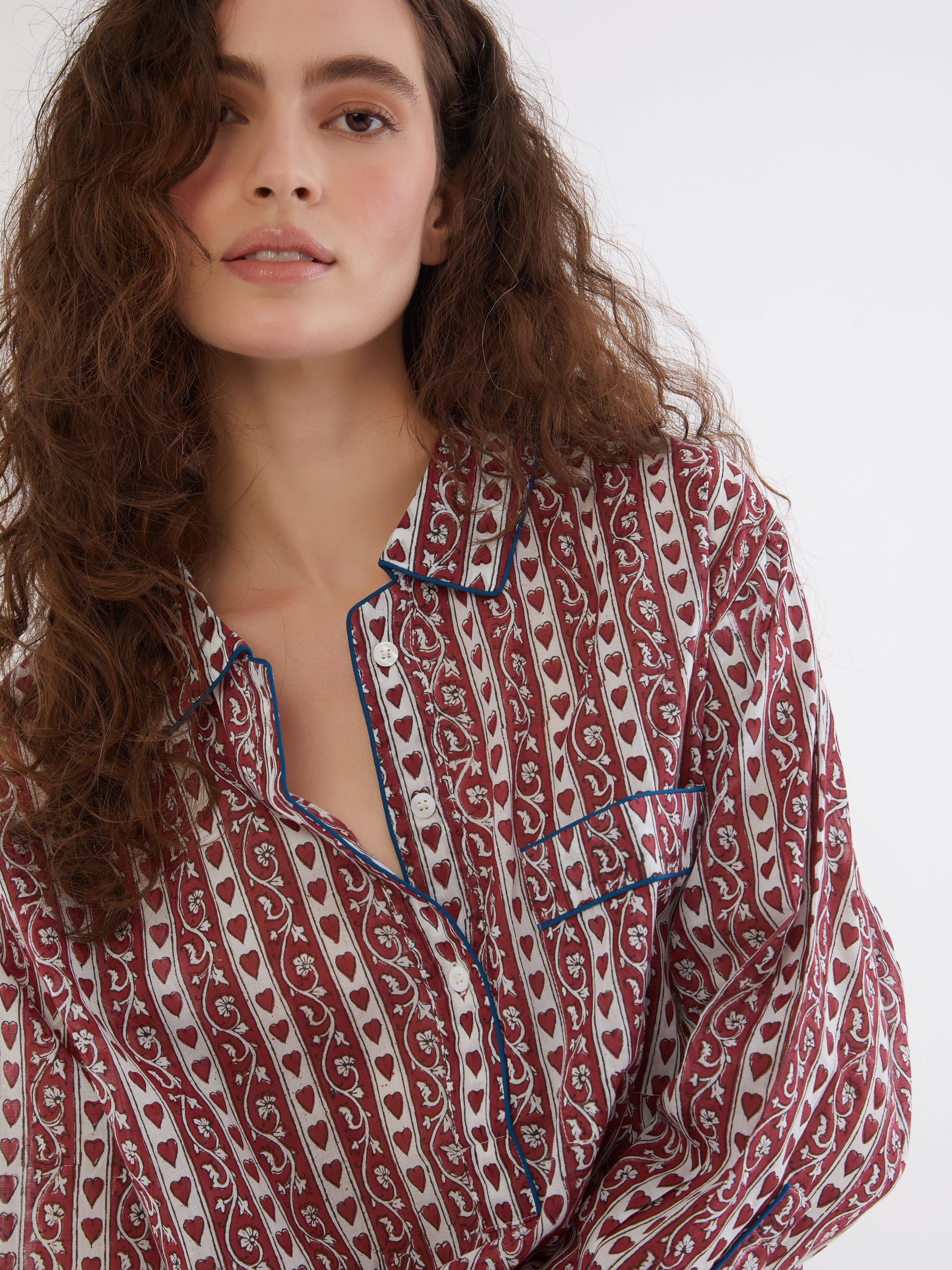 ETHICAL FASHION, CRAFTSMANSHIP, SUSTAINABLE FASHION, TRADITIONAL FASHION, ETHNIC FASHION, BOHEMIAN FASHION, MODA ETICA, MODA SOSTENIBILE, TECNICHE ARTIGIANALI, MODA TRADIZIONALE, MODA ETNICA, BOHEMIAN DRESS, MADE IN INDIA, HANDMADE IN INDIA, BLOCK PRINT, FLOWER PAJAMAS, PIGIAMA A FIORI, PIGIAMA DI COTONE, COTTON PAJAMA, SILK PAJAMA, PIGIAMA DI SETA, VESTAGLIA, NIGHTWEAR, SLEEPWEAR, FASHION PAJAMA, ETNIC PRINTS, STAMPE INDIANE, STAMPE ETNICHE