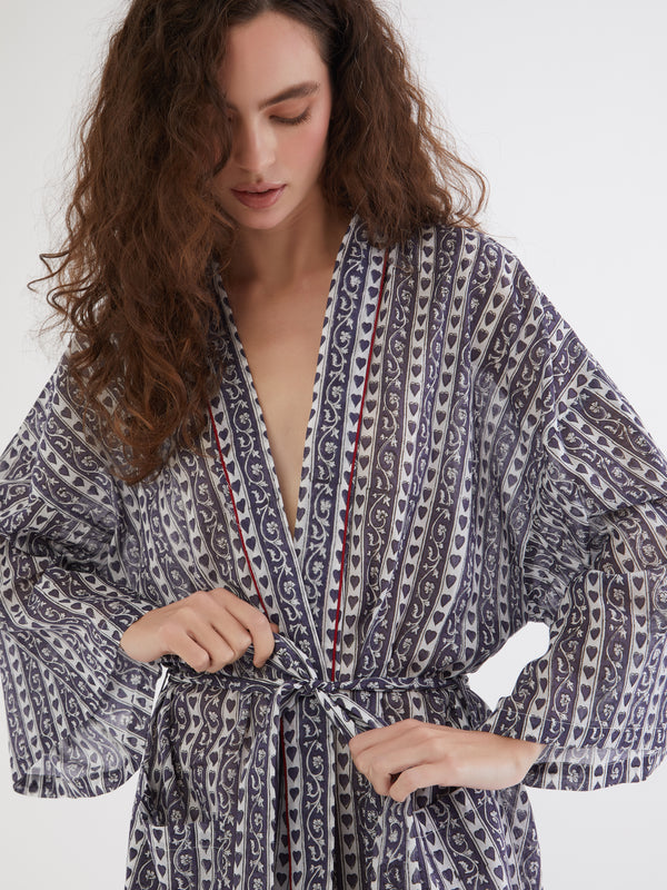 ETHICAL FASHION, CRAFTSMANSHIP, SUSTAINABLE FASHION, TRADITIONAL FASHION, ETHNIC FASHION, BOHEMIAN FASHION, MODA ETICA, MODA SOSTENIBILE, TECNICHE ARTIGIANALI, MODA TRADIZIONALE, MODA ETNICA, BOHEMIAN DRESS, MADE IN INDIA, HANDMADE IN INDIA, BLOCK PRINT, FLOWER PAJAMAS, PIGIAMA A FIORI, PIGIAMA DI COTONE, COTTON PAJAMA, SILK PAJAMA, PIGIAMA DI SETA, VESTAGLIA, NIGHTWEAR, SLEEPWEAR, FASHION PAJAMA, ETNIC PRINTS, STAMPE INDIANE, STAMPE ETNICHE