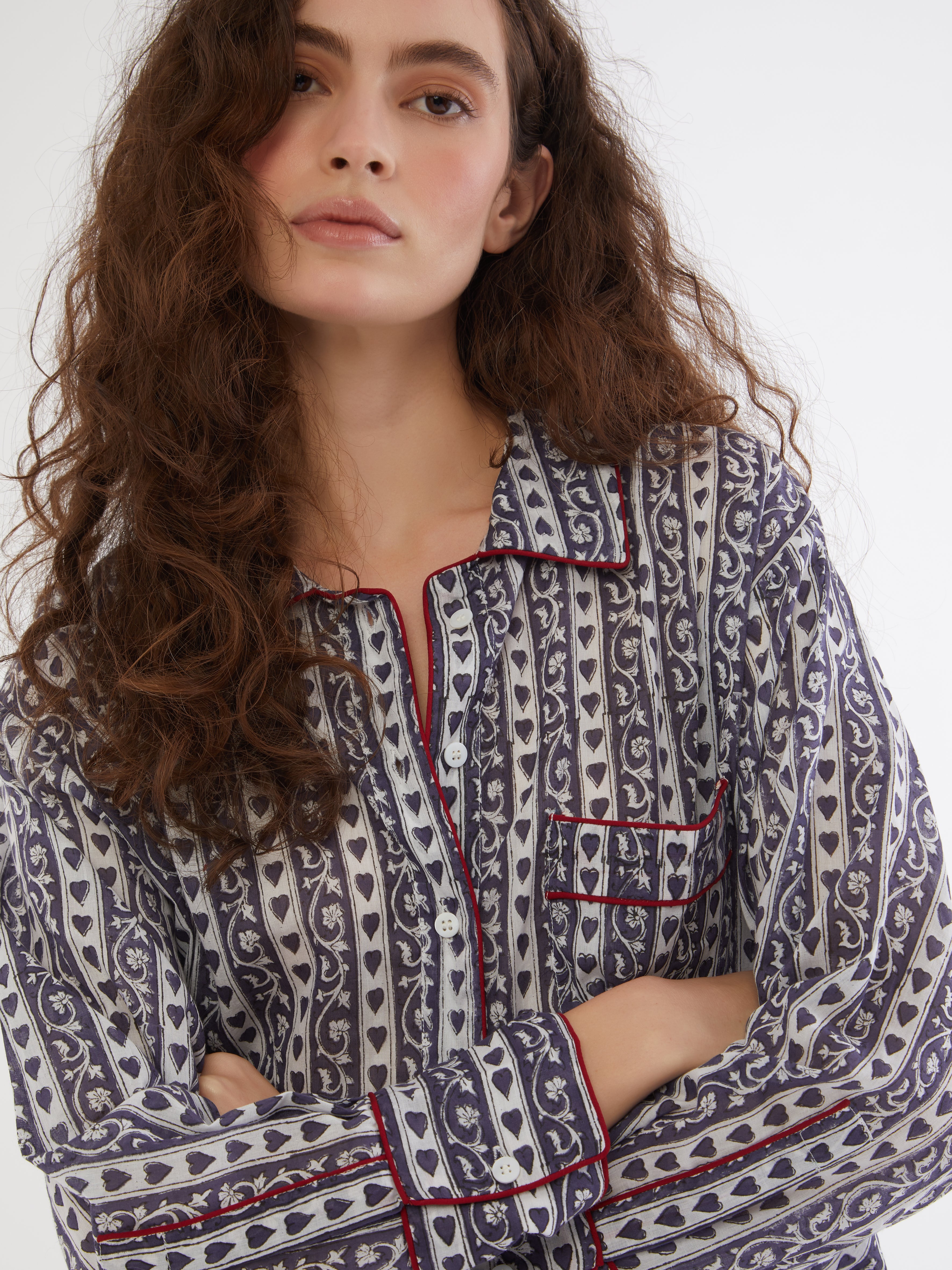 ETHICAL FASHION, CRAFTSMANSHIP, SUSTAINABLE FASHION, TRADITIONAL FASHION, ETHNIC FASHION, BOHEMIAN FASHION, MODA ETICA, MODA SOSTENIBILE, TECNICHE ARTIGIANALI, MODA TRADIZIONALE, MODA ETNICA, BOHEMIAN DRESS, MADE IN INDIA, HANDMADE IN INDIA, BLOCK PRINT, FLOWER PAJAMAS, PIGIAMA A FIORI, PIGIAMA DI COTONE, COTTON PAJAMA, SILK PAJAMA, PIGIAMA DI SETA, VESTAGLIA, NIGHTWEAR, SLEEPWEAR, FASHION PAJAMA, ETNIC PRINTS, STAMPE INDIANE, STAMPE ETNICHE