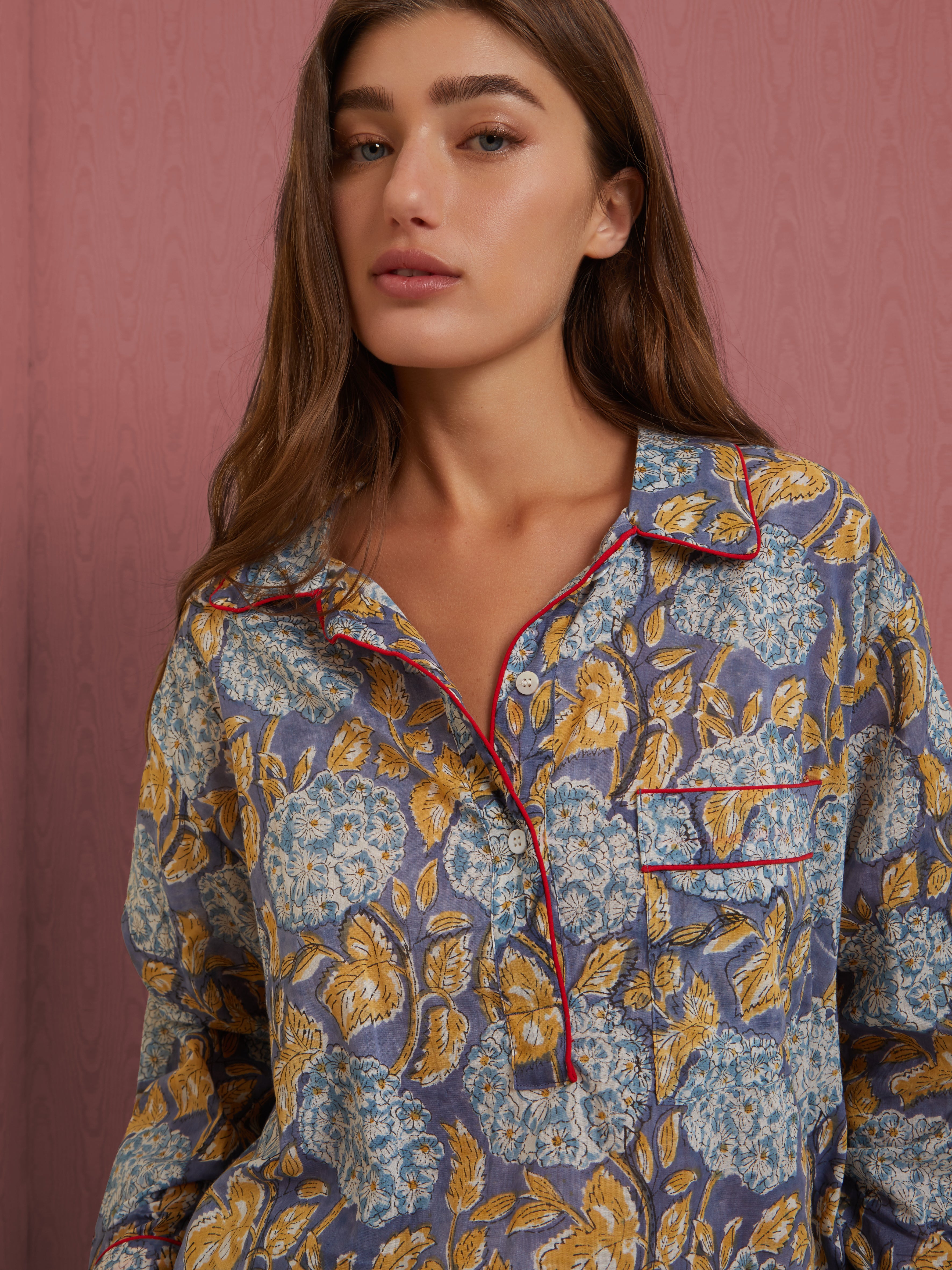 ETHICAL FASHION, CRAFTSMANSHIP, SUSTAINABLE FASHION, TRADITIONAL FASHION, ETHNIC FASHION, BOHEMIAN FASHION, MODA ETICA, MODA SOSTENIBILE, TECNICHE ARTIGIANALI, MODA TRADIZIONALE, MODA ETNICA, BOHEMIAN DRESS, MADE IN INDIA, HANDMADE IN INDIA, BLOCK PRINT, FLOWER PAJAMAS, PIGIAMA A FIORI, PIGIAMA DI COTONE, COTTON PAJAMA, SILK PAJAMA, PIGIAMA DI SETA, VESTAGLIA, NIGHTWEAR, SLEEPWEAR, FASHION PAJAMA, ETNIC PRINTS, STAMPE INDIANE, STAMPE ETNICHE