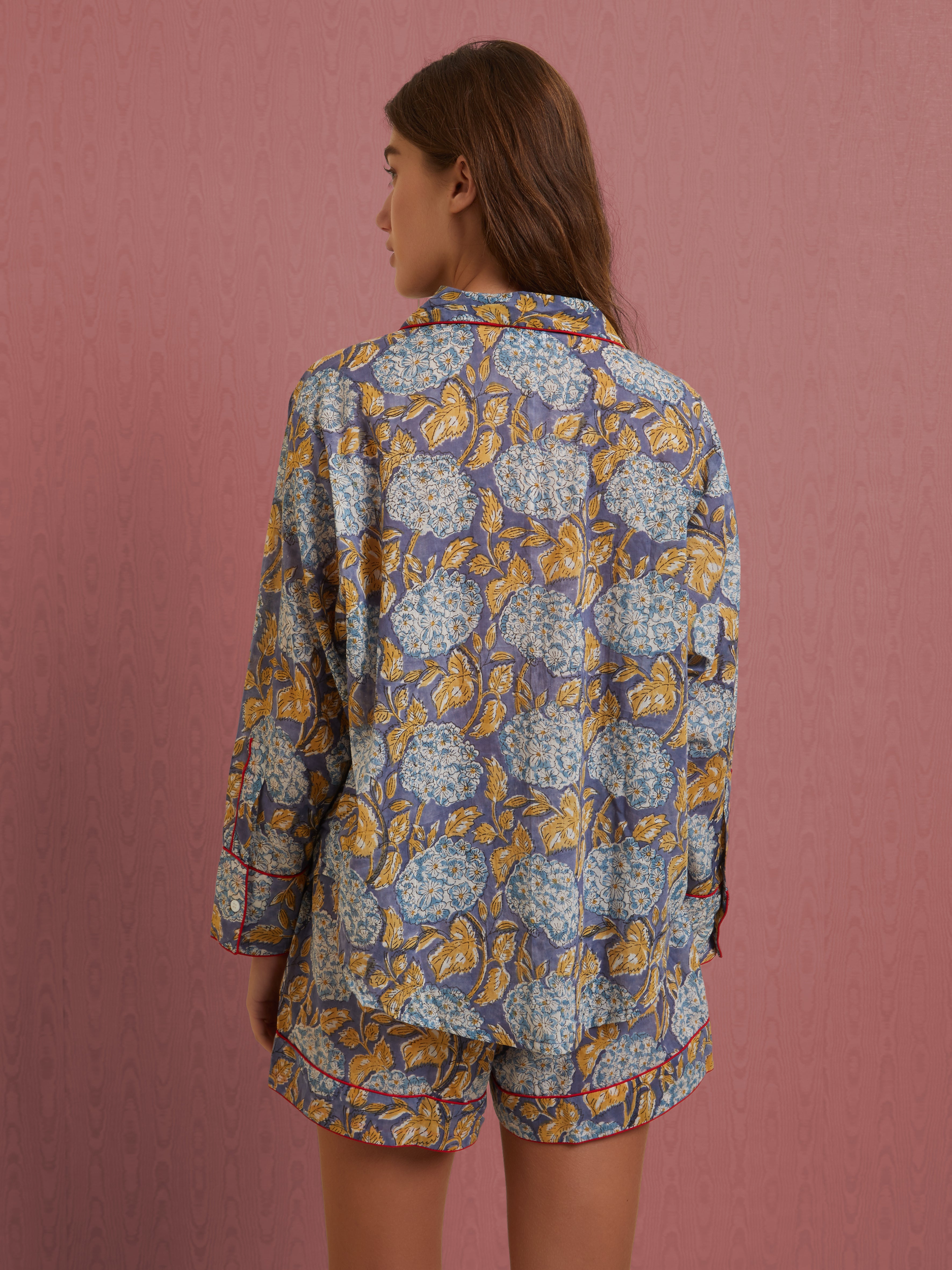 ETHICAL FASHION, CRAFTSMANSHIP, SUSTAINABLE FASHION, TRADITIONAL FASHION, ETHNIC FASHION, BOHEMIAN FASHION, MODA ETICA, MODA SOSTENIBILE, TECNICHE ARTIGIANALI, MODA TRADIZIONALE, MODA ETNICA, BOHEMIAN DRESS, MADE IN INDIA, HANDMADE IN INDIA, BLOCK PRINT, FLOWER PAJAMAS, PIGIAMA A FIORI, PIGIAMA DI COTONE, COTTON PAJAMA, SILK PAJAMA, PIGIAMA DI SETA, VESTAGLIA, NIGHTWEAR, SLEEPWEAR, FASHION PAJAMA, ETNIC PRINTS, STAMPE INDIANE, STAMPE ETNICHE