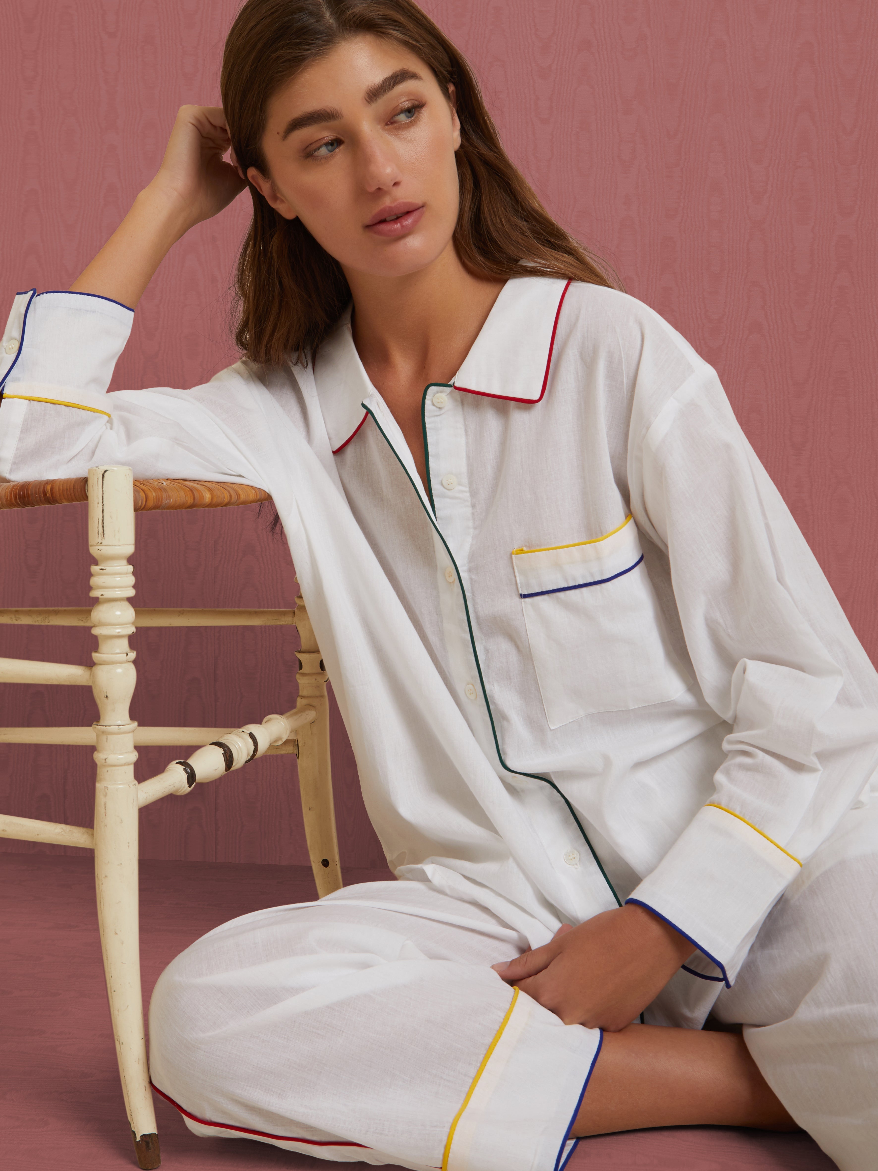 ETHICAL FASHION, CRAFTSMANSHIP, SUSTAINABLE FASHION, TRADITIONAL FASHION, ETHNIC FASHION, BOHEMIAN FASHION, MODA ETICA, MODA SOSTENIBILE, TECNICHE ARTIGIANALI, MODA TRADIZIONALE, MODA ETNICA, BOHEMIAN DRESS, MADE IN INDIA, HANDMADE IN INDIA, BLOCK PRINT, FLOWER PAJAMAS, PIGIAMA A FIORI, PIGIAMA DI COTONE, COTTON PAJAMA, SILK PAJAMA, PIGIAMA DI SETA, VESTAGLIA, NIGHTWEAR, SLEEPWEAR, FASHION PAJAMA, ETNIC PRINTS, STAMPE INDIANE, STAMPE ETNICHE